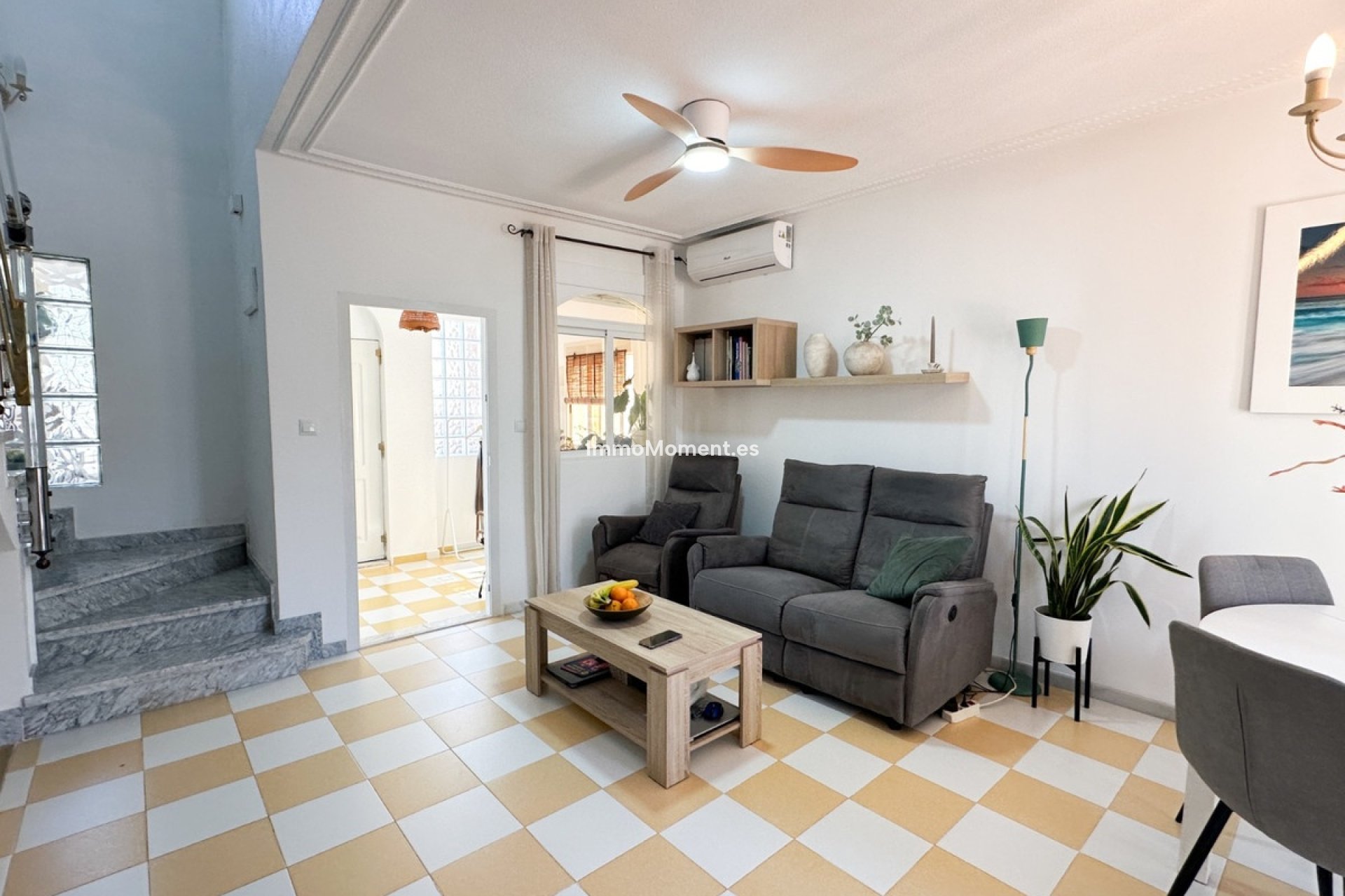 Reventa - Villa independiente - Torrevieja - Torrevieja Centro