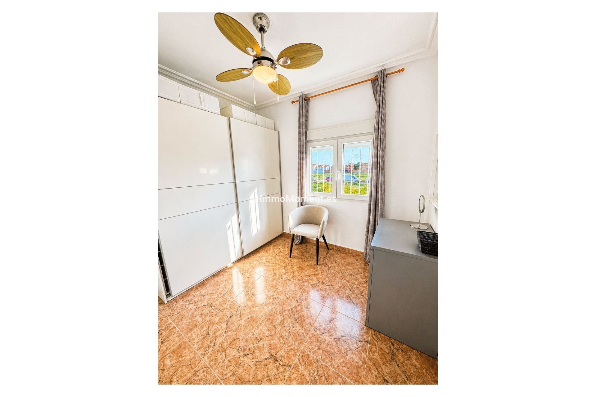 Reventa - Villa independiente - Torrevieja - Torrevieja Centro