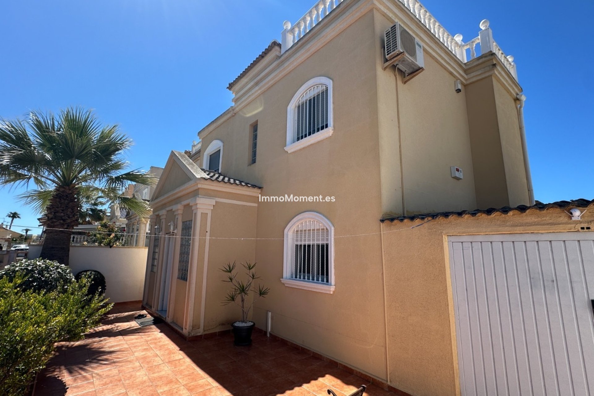 Reventa - Villa independiente - Torrevieja - Torrevieja Centro