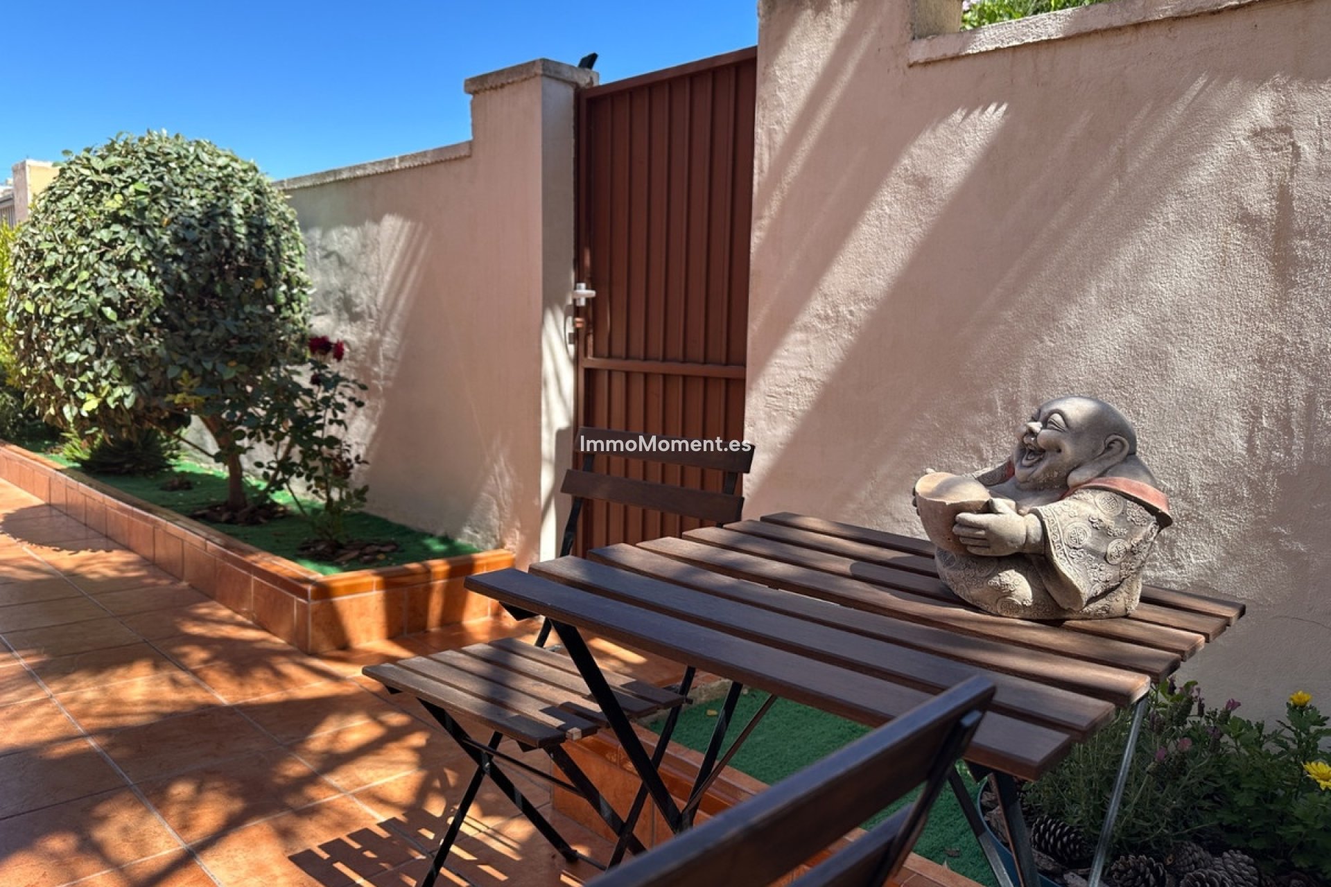Reventa - Villa independiente - Torrevieja - Torrevieja Centro