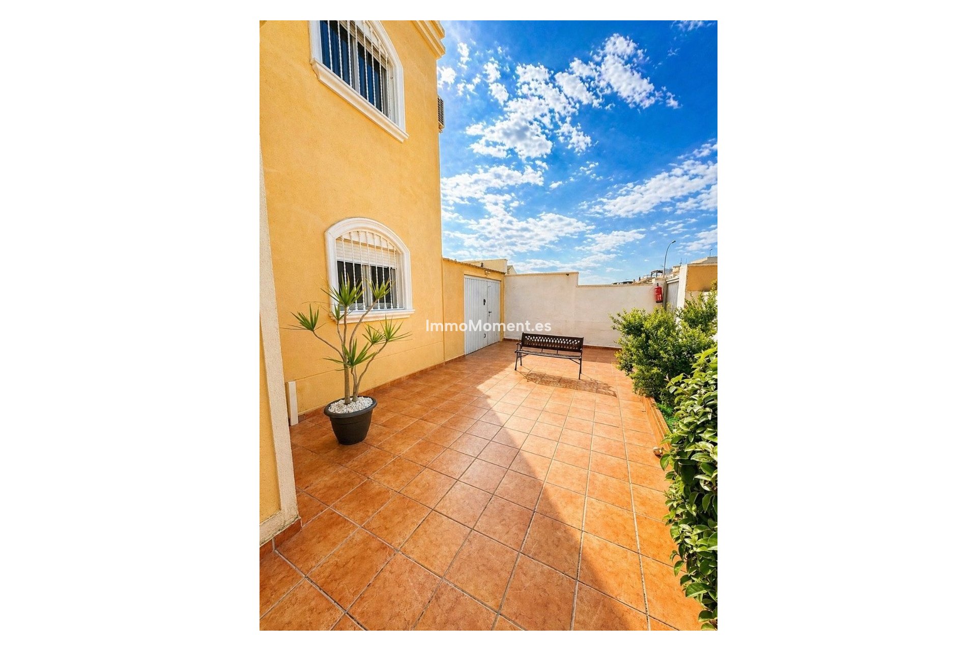 Reventa - Villa independiente - Torrevieja - Torrevieja Centro