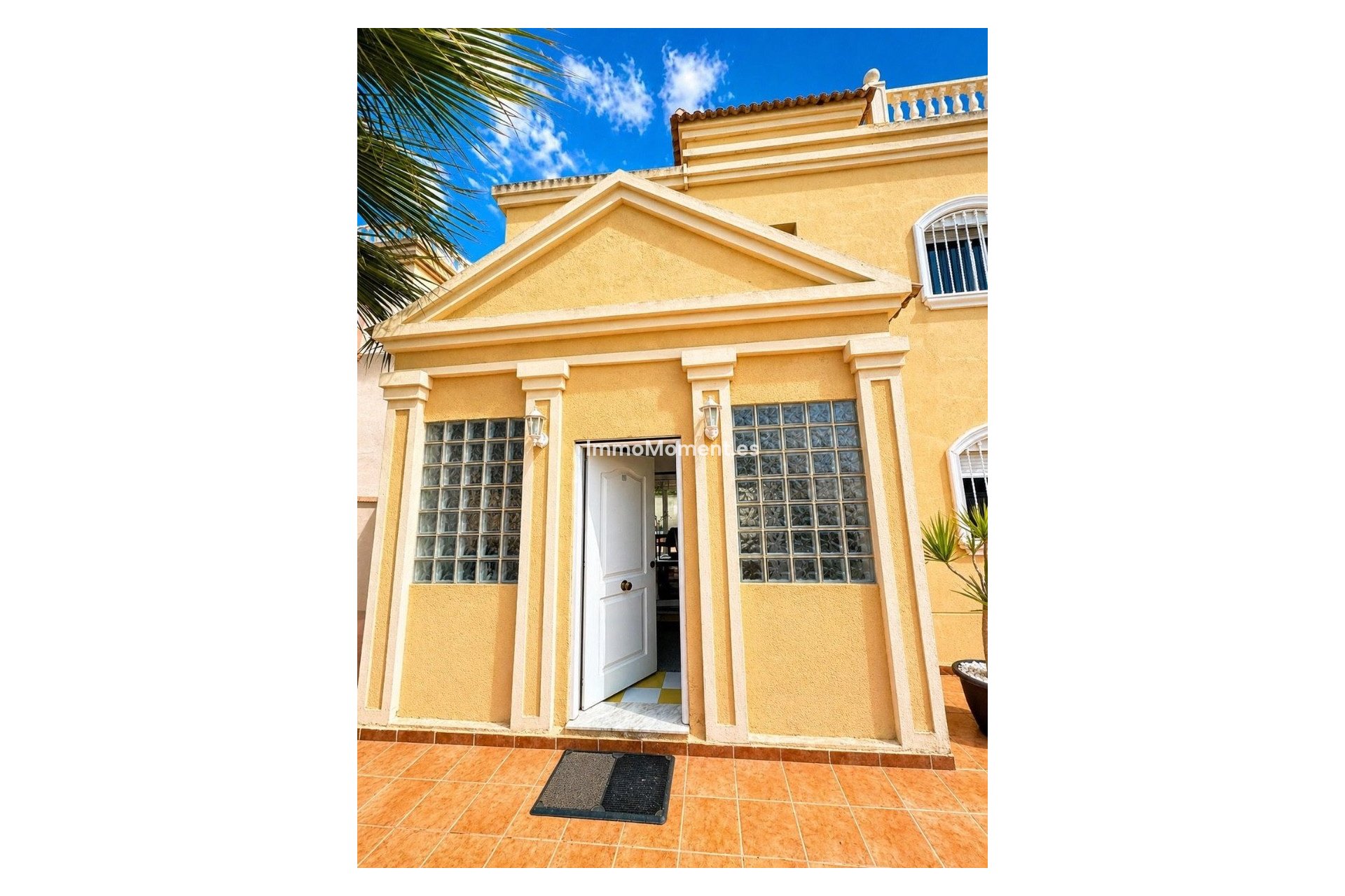 Reventa - Villa independiente - Torrevieja - Torrevieja Centro