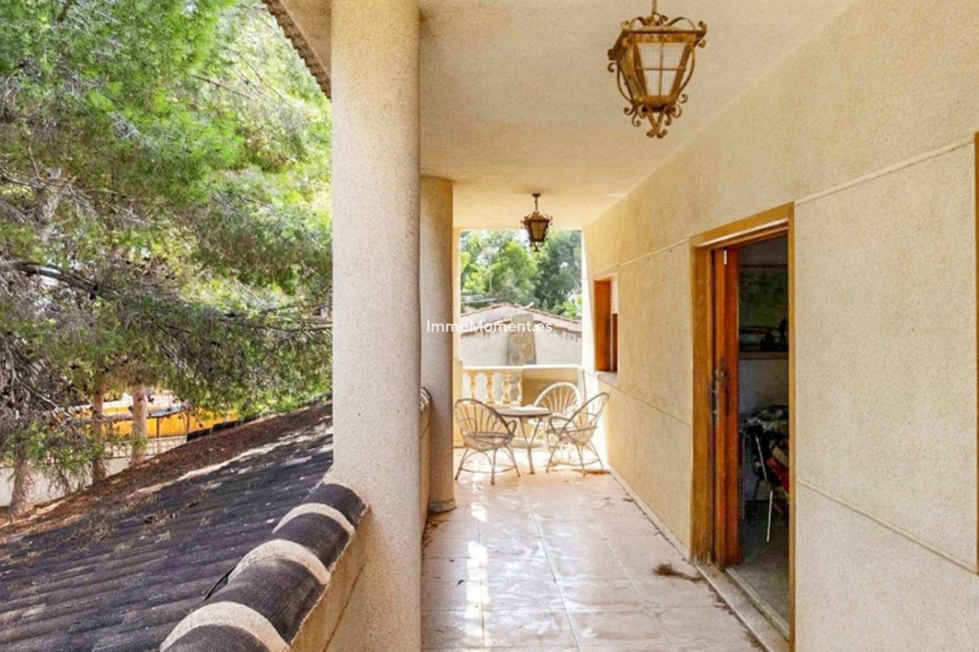 Reventa - Villa independiente - Torrevieja - Torrevieja Centro