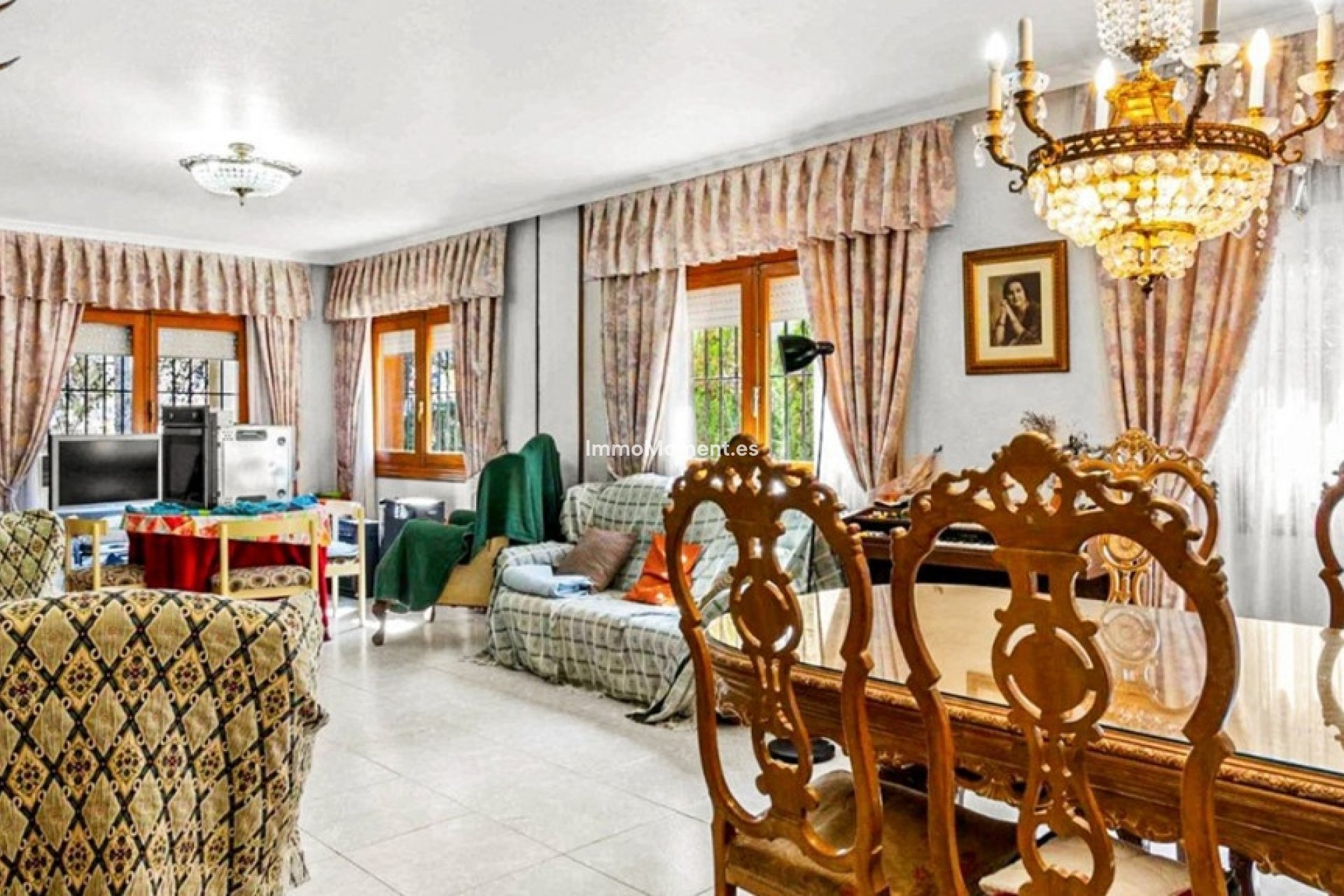 Reventa - Villa independiente - Torrevieja - Torrevieja Centro