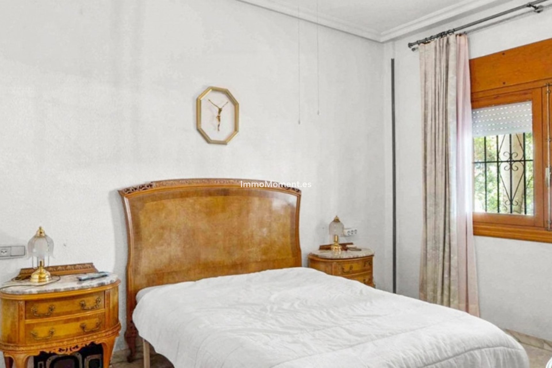 Reventa - Villa independiente - Torrevieja - Torrevieja Centro