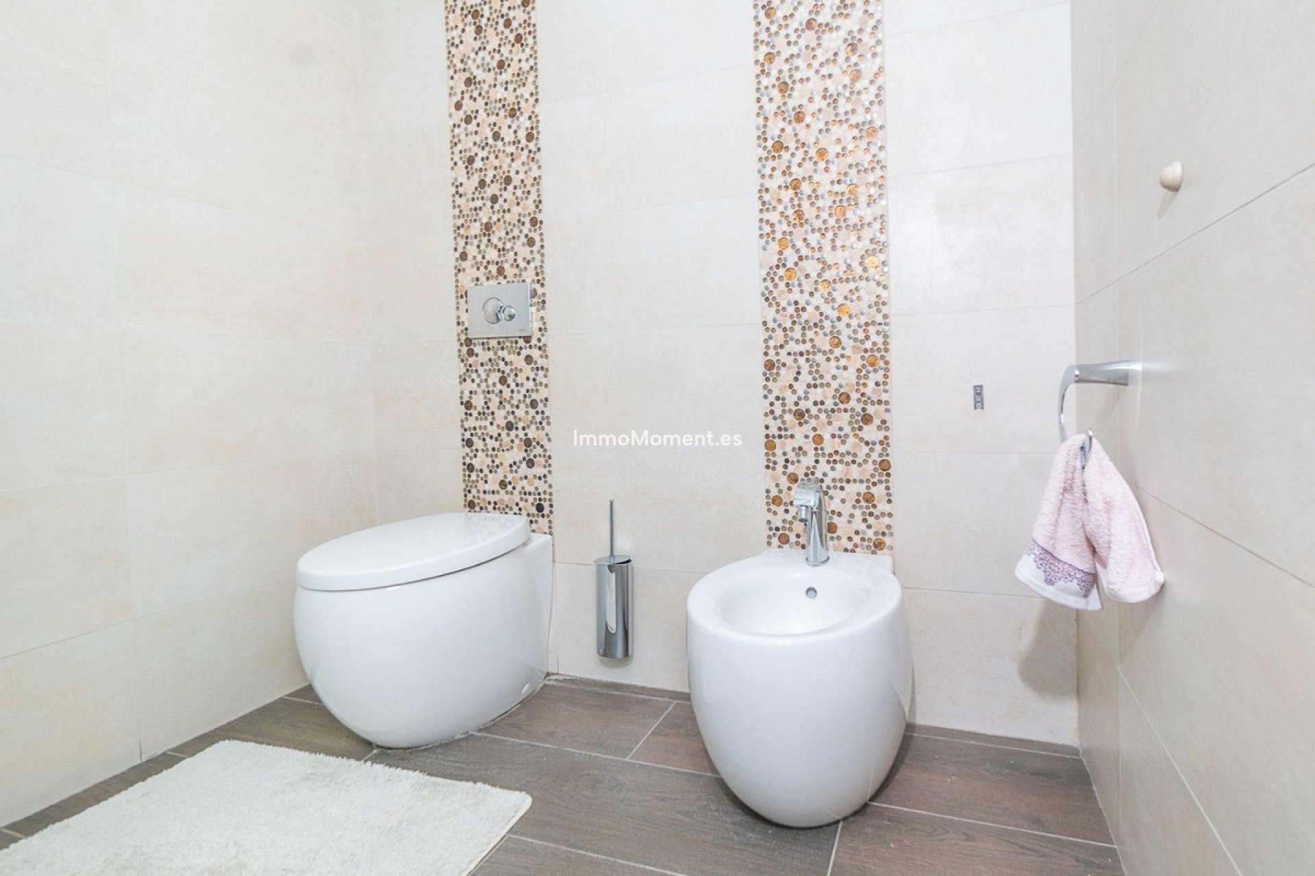 Reventa - Villa independiente - Torrevieja - Torrevieja Centro