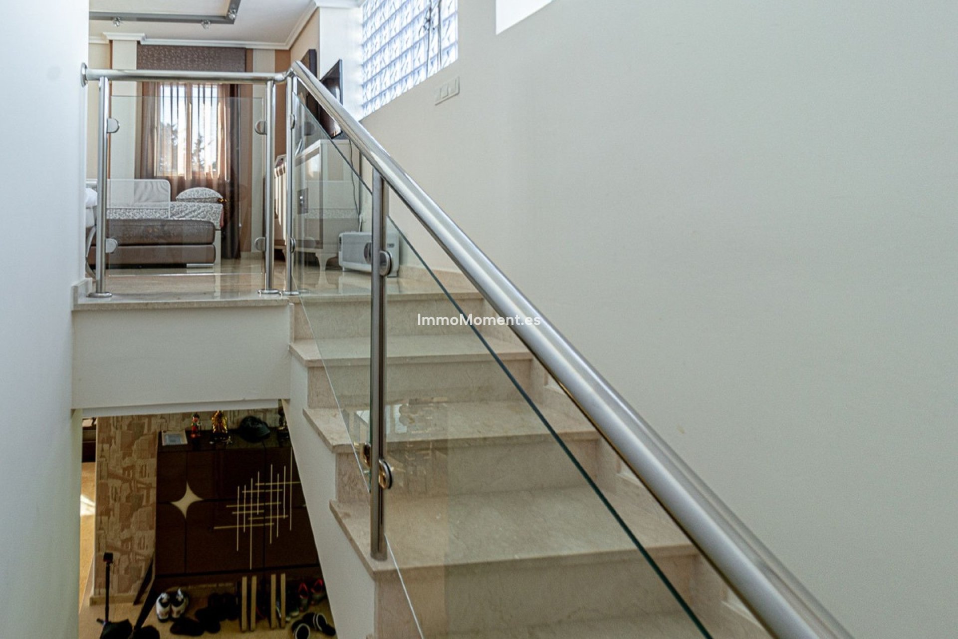 Reventa - Villa independiente - Torrevieja - Torrevieja Centro