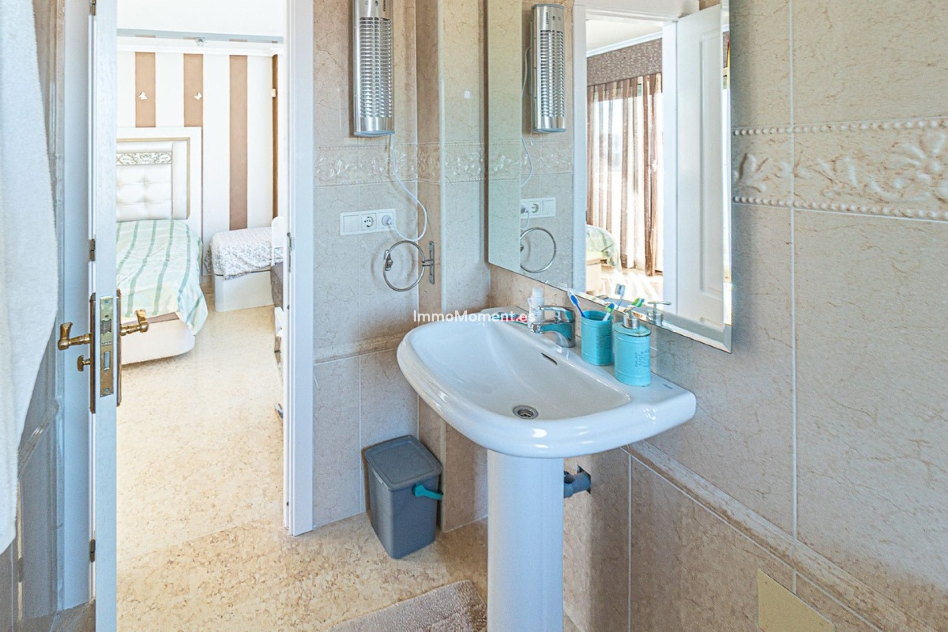Reventa - Villa independiente - Torrevieja - Torrevieja Centro