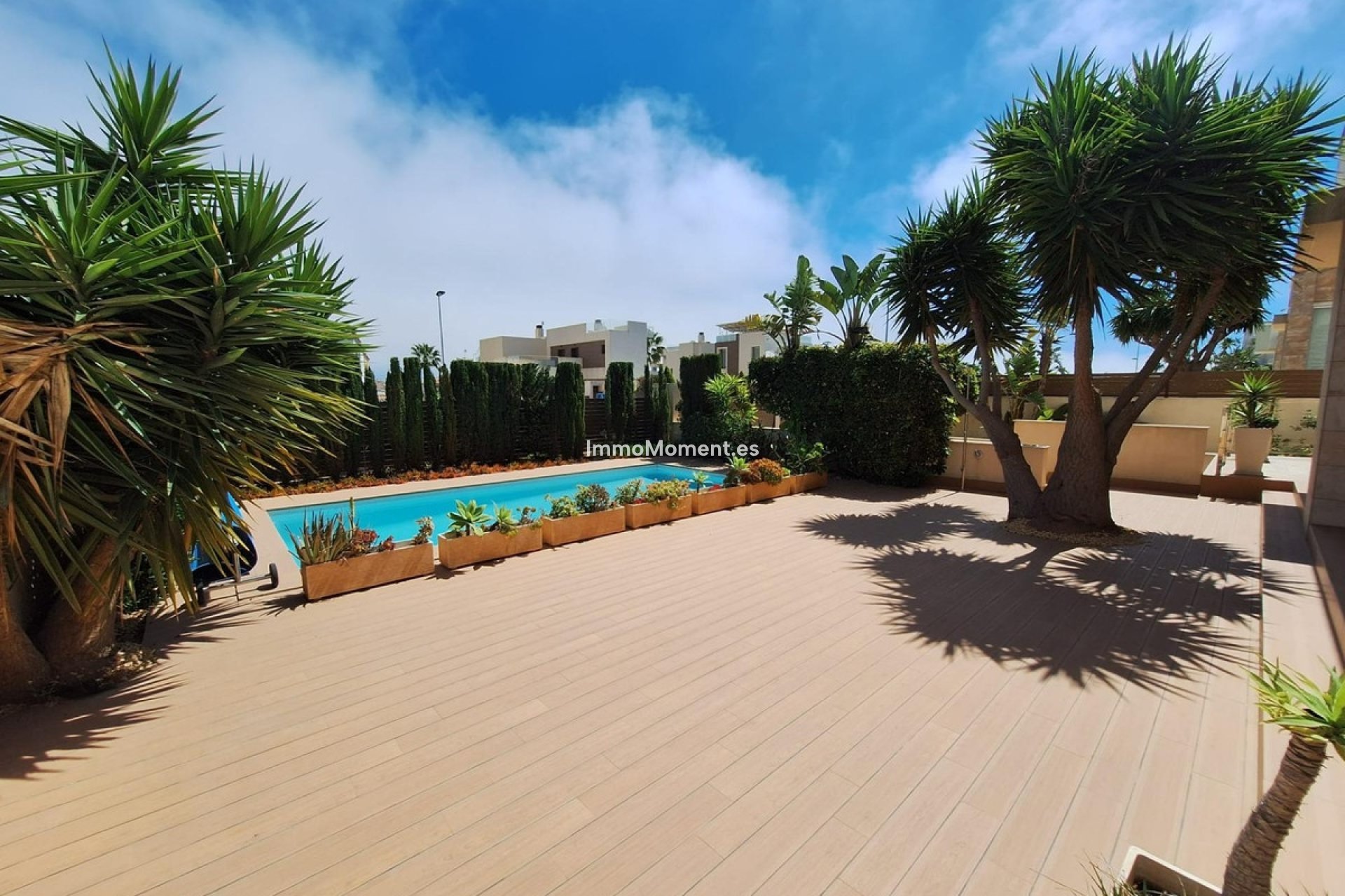 Reventa - Villa independiente - Torrevieja - Torrevieja Centro