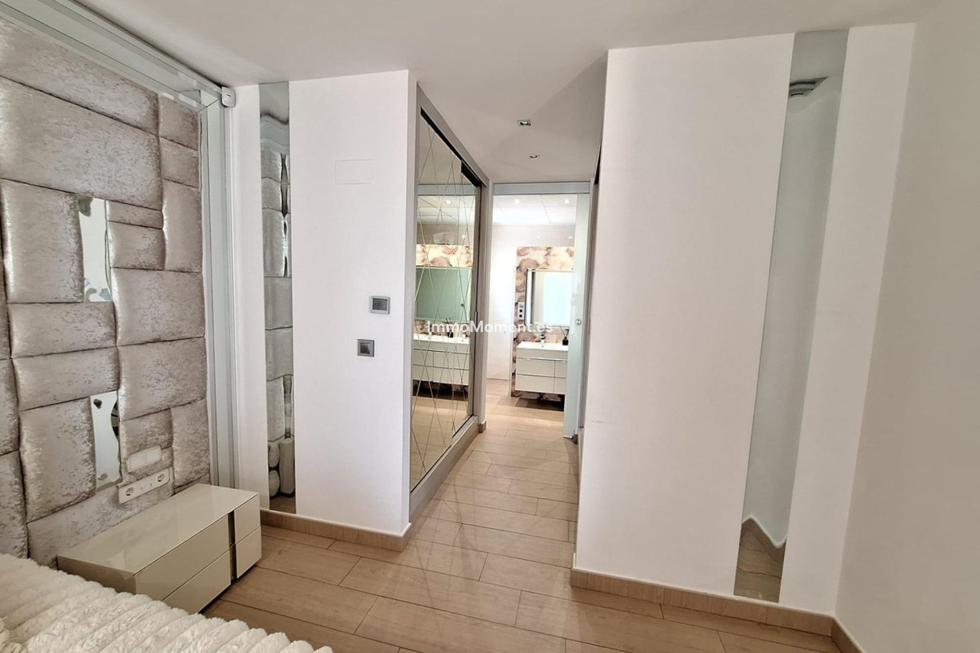 Reventa - Villa independiente - Torrevieja - Torrevieja Centro