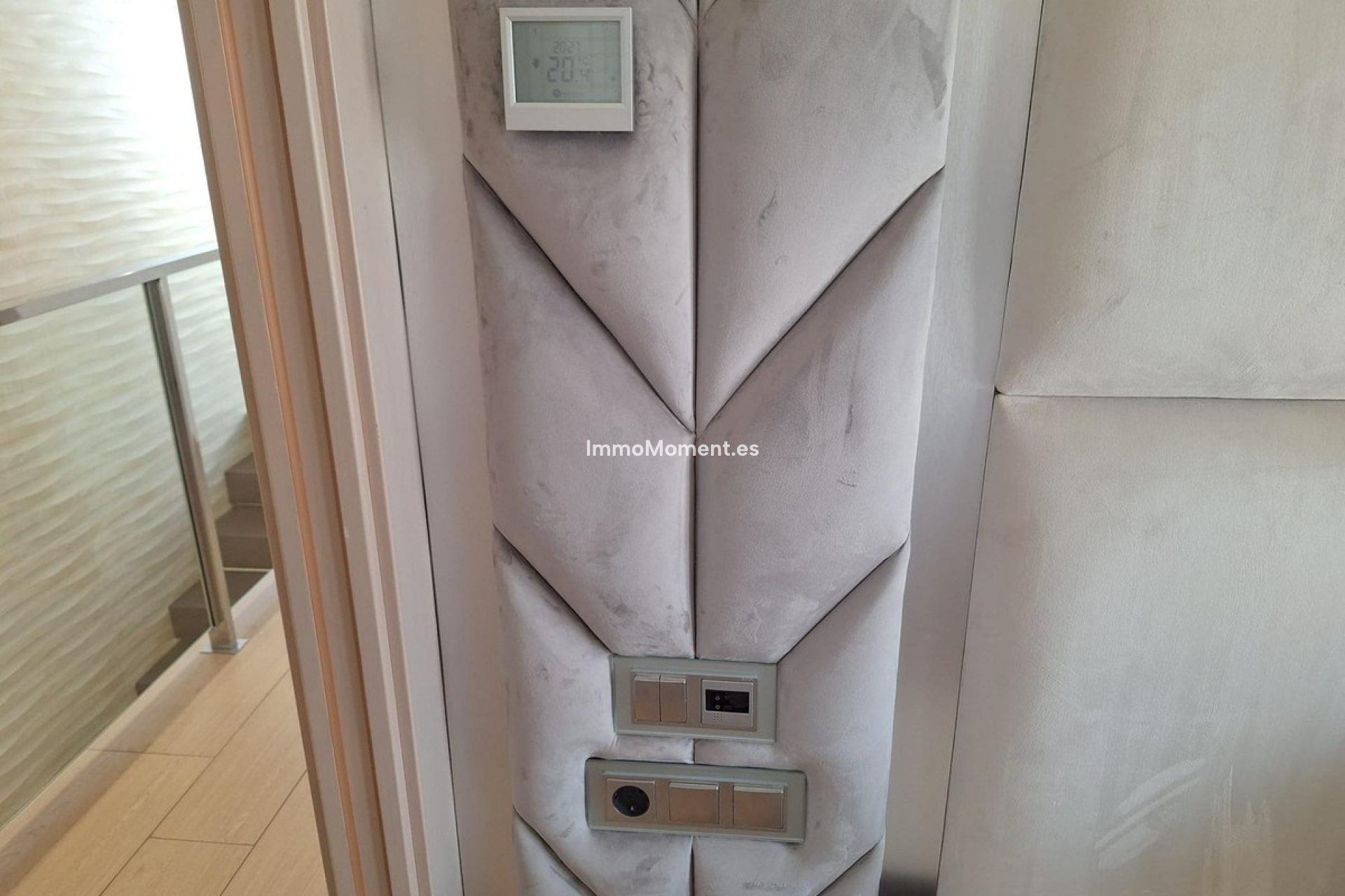 Reventa - Villa independiente - Torrevieja - Torrevieja Centro