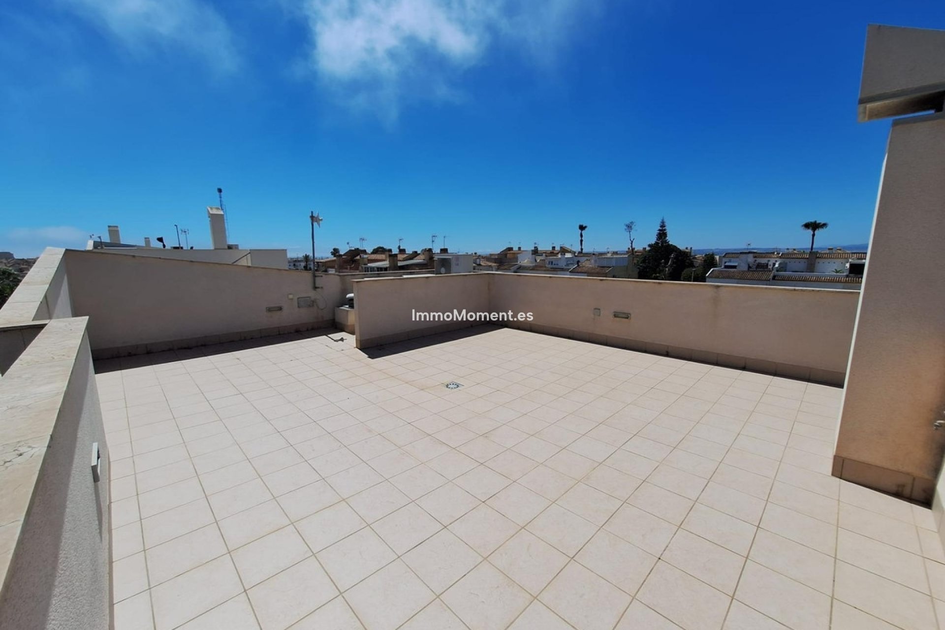 Reventa - Villa independiente - Torrevieja - Torrevieja Centro