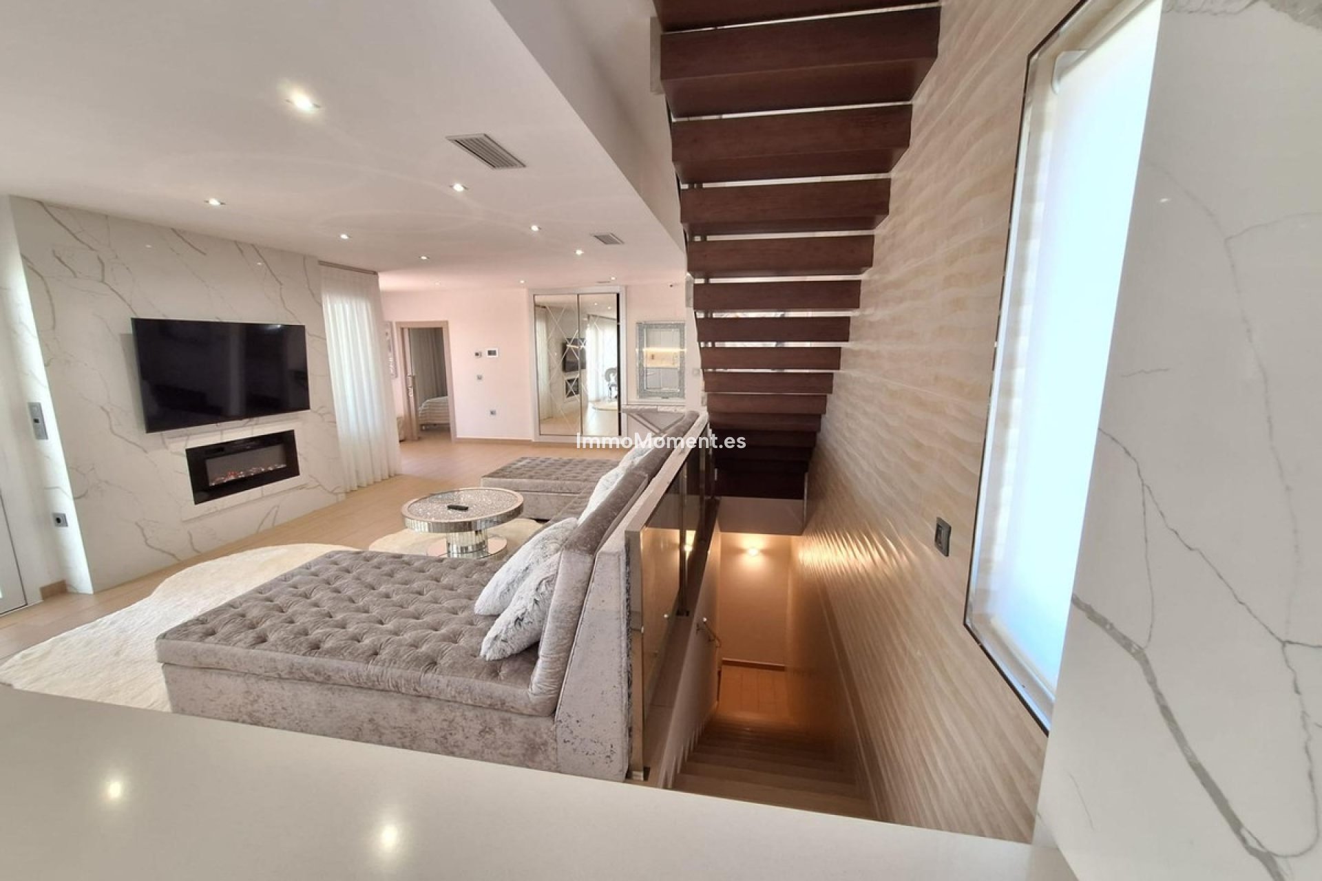 Reventa - Villa independiente - Torrevieja - Torrevieja Centro