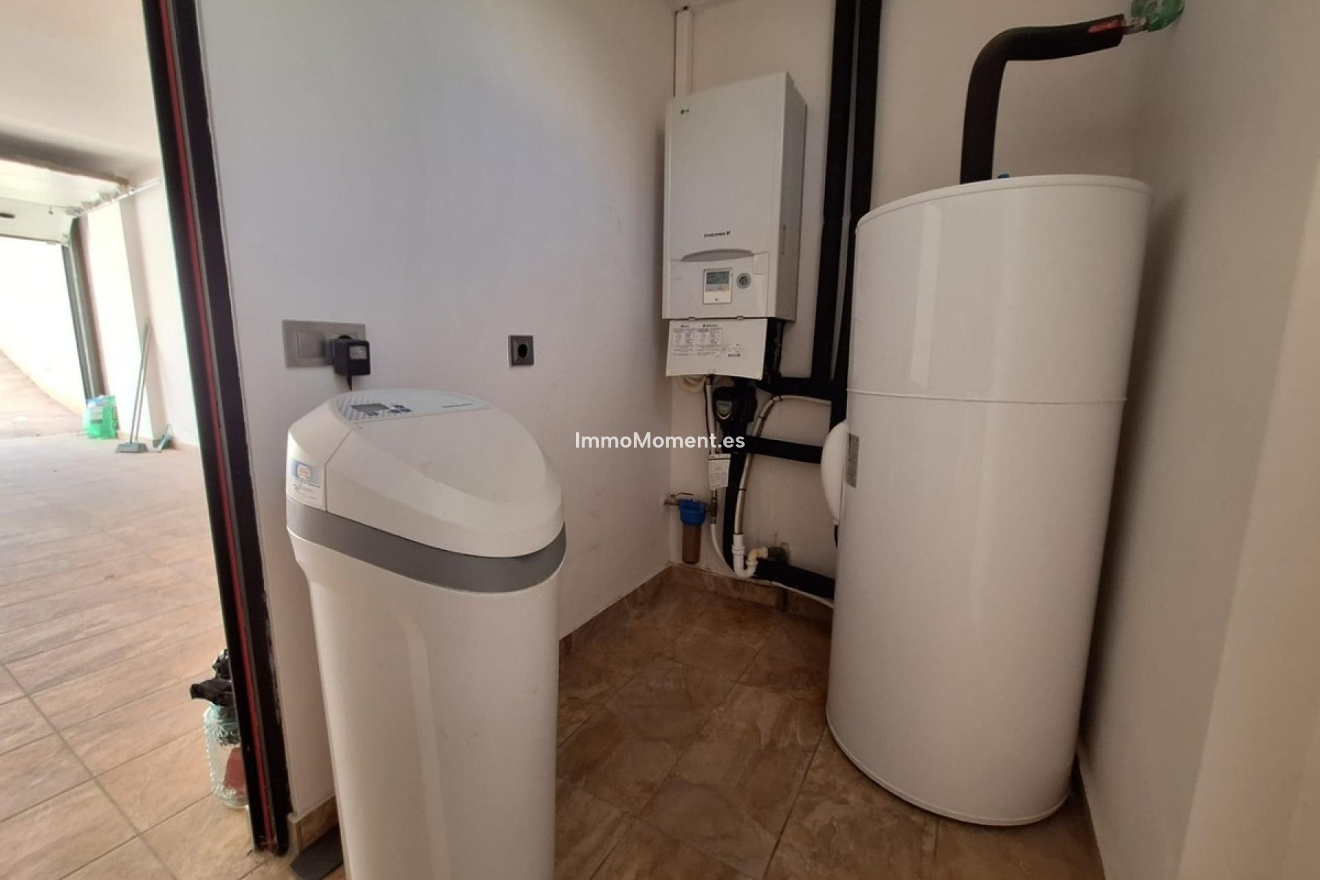 Reventa - Villa independiente - Torrevieja - Torrevieja Centro