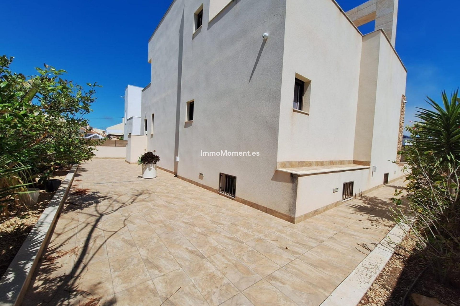 Reventa - Villa independiente - Torrevieja - Torrevieja Centro