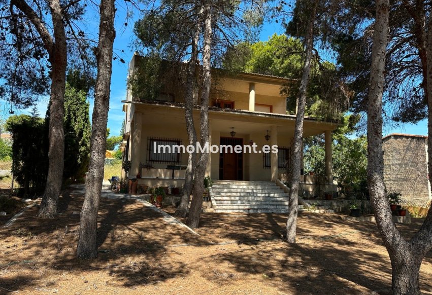 Reventa - Villa independiente - Torrevieja - Torrevieja Centro