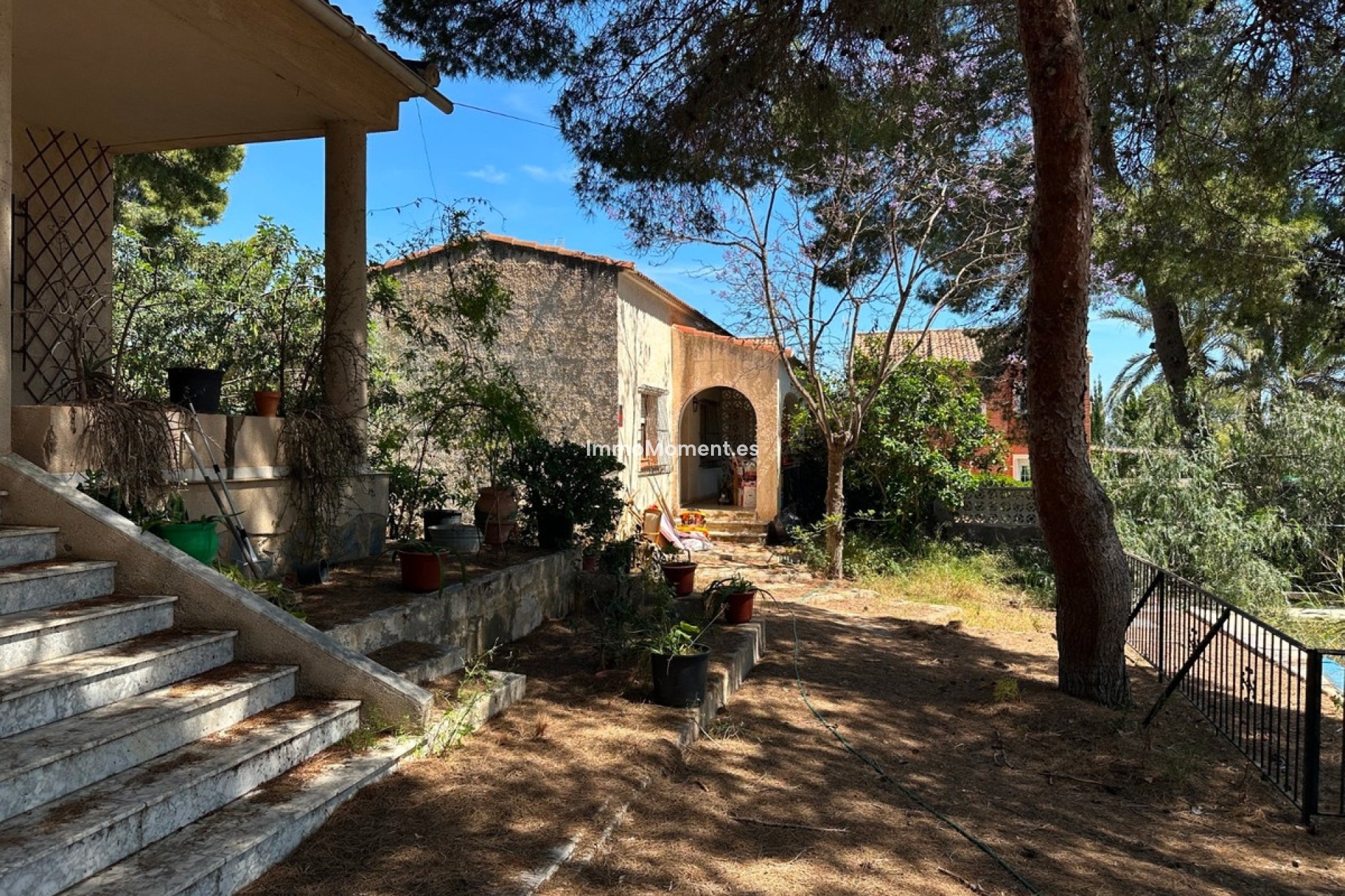 Reventa - Villa independiente - Torrevieja - Torrevieja Centro
