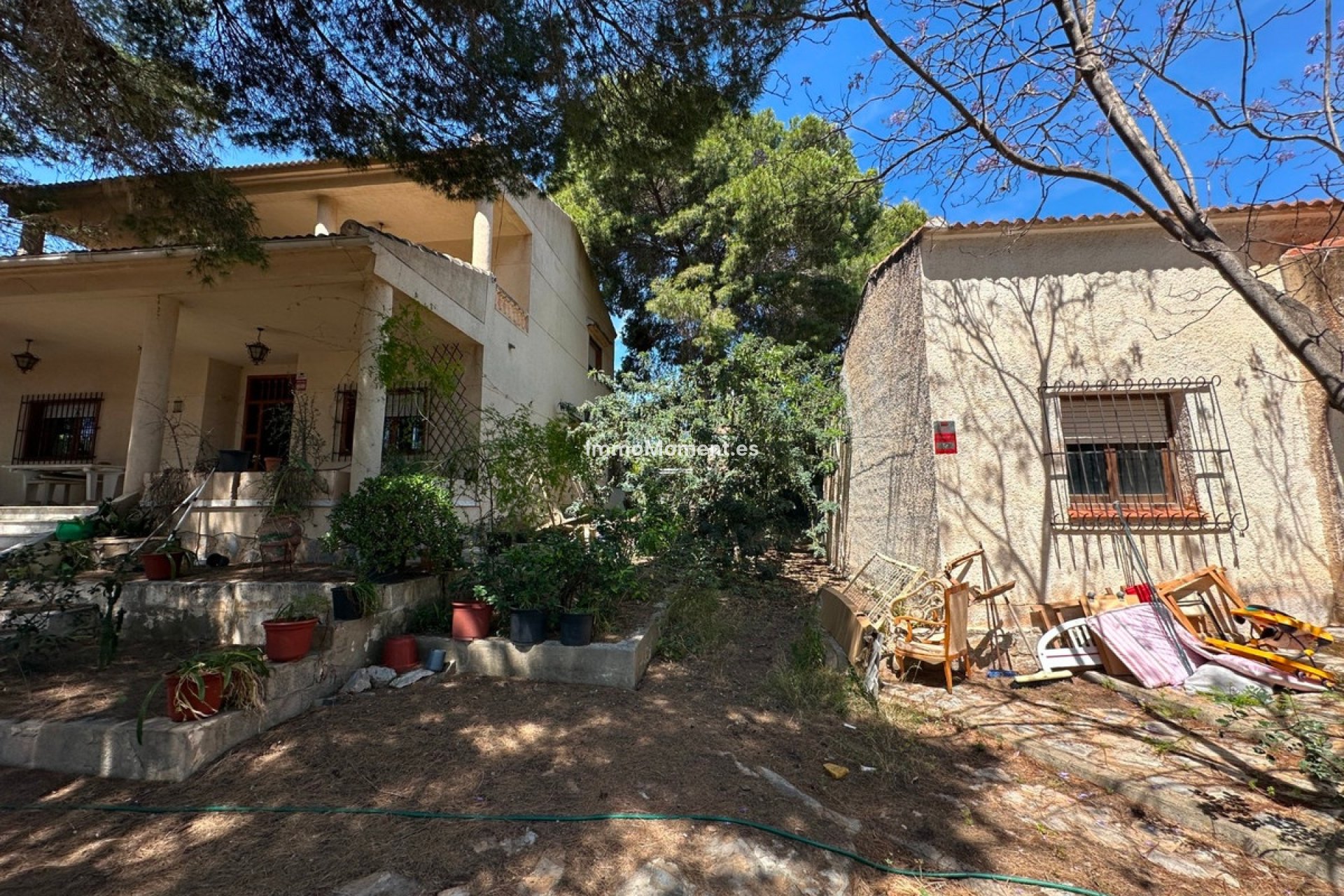 Reventa - Villa independiente - Torrevieja - Torrevieja Centro