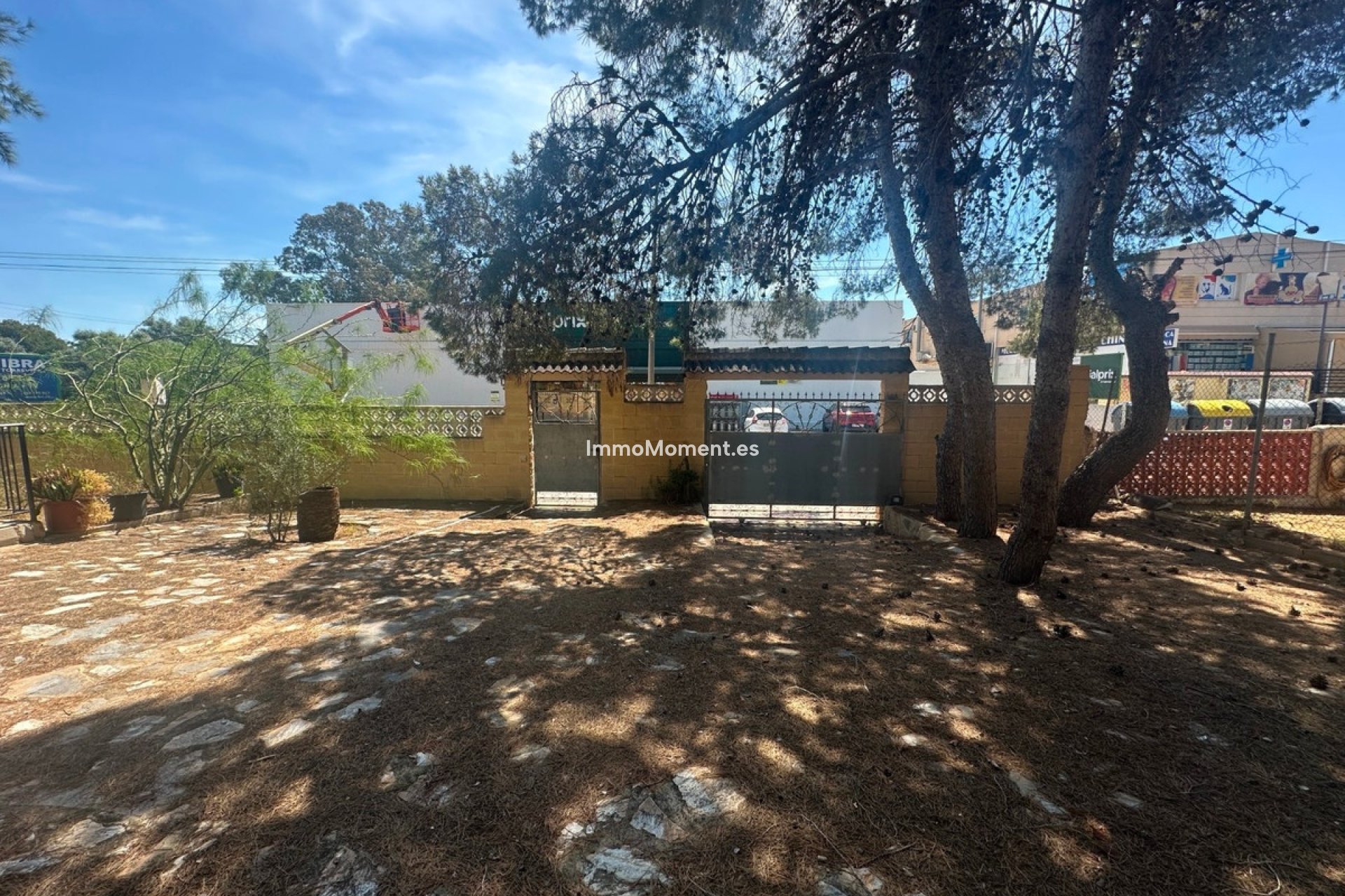 Reventa - Villa independiente - Torrevieja - Torrevieja Centro