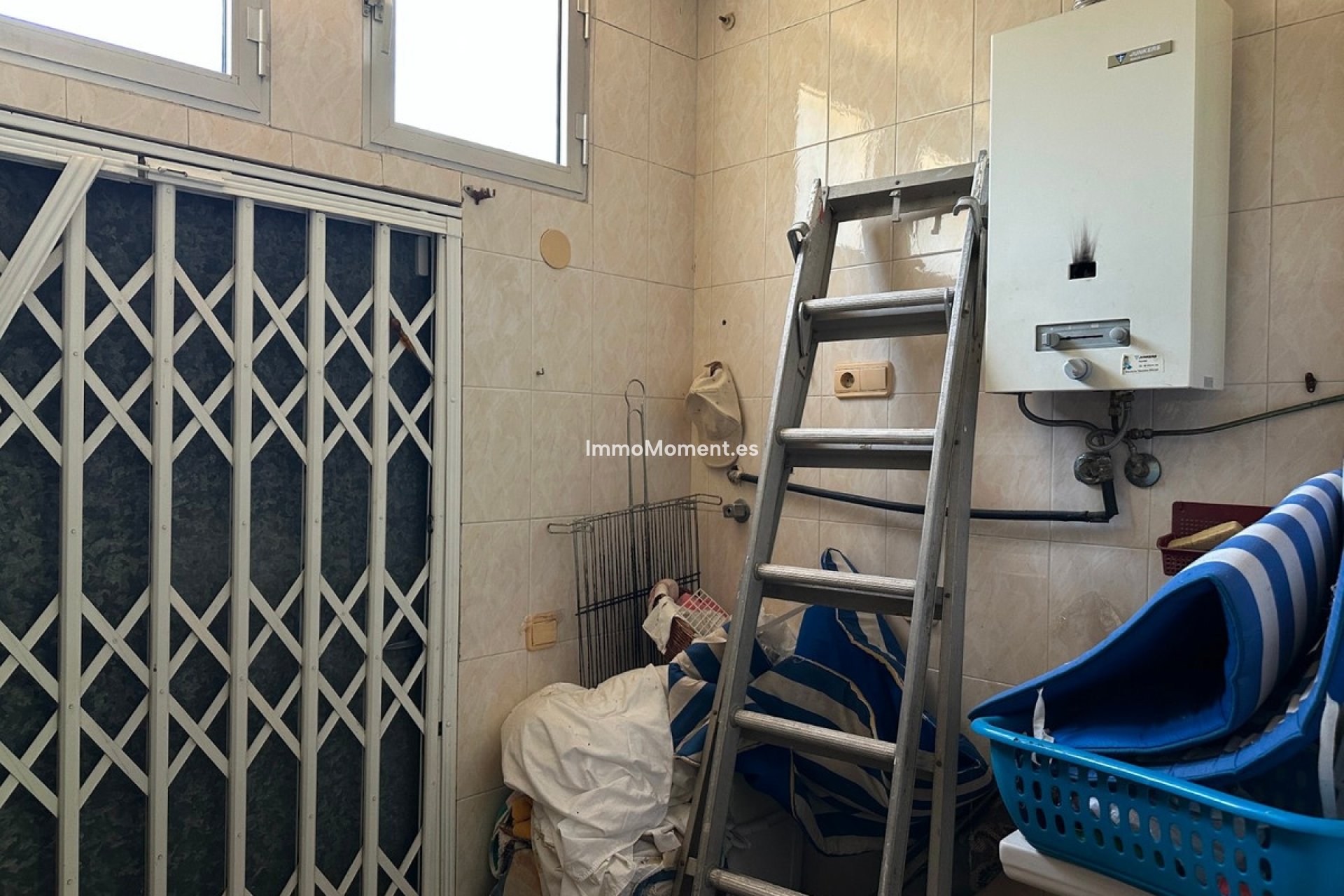 Reventa - Villa independiente - Torrevieja - Torrevieja Centro