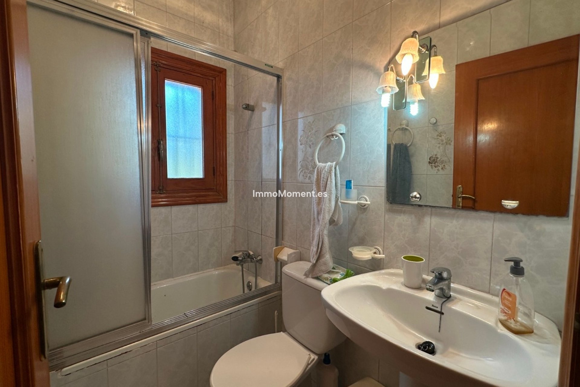 Reventa - Villa independiente - Torrevieja - Torrevieja Centro