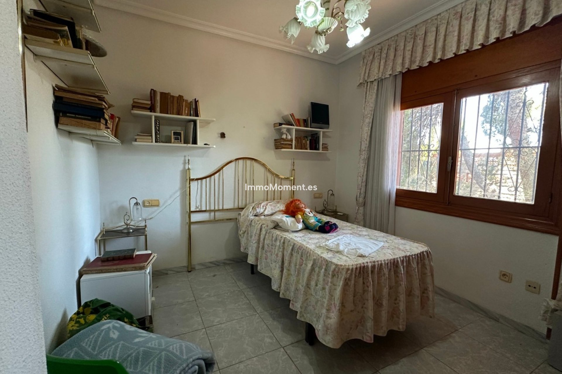 Reventa - Villa independiente - Torrevieja - Torrevieja Centro