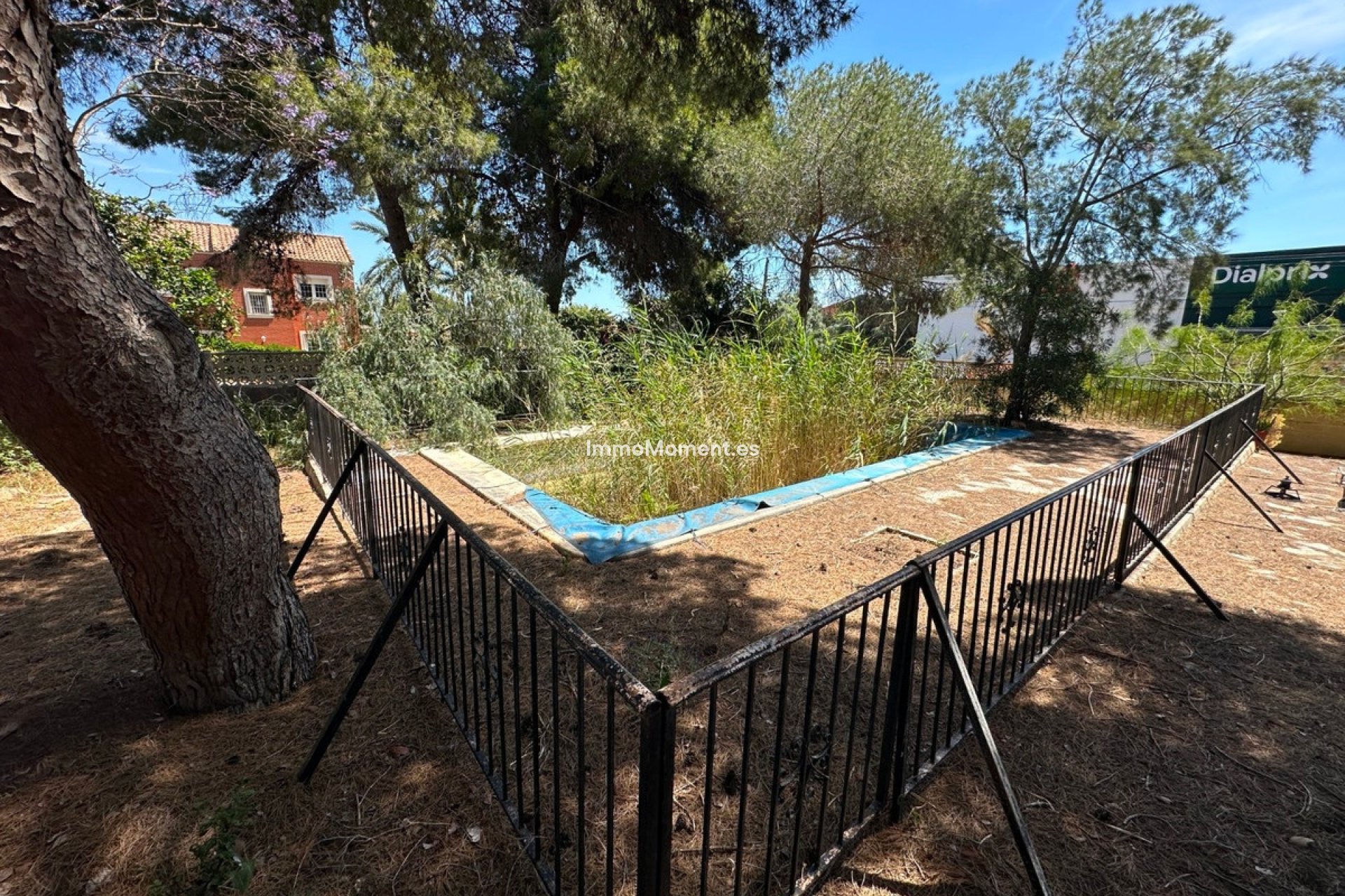 Reventa - Villa independiente - Torrevieja - Torrevieja Centro