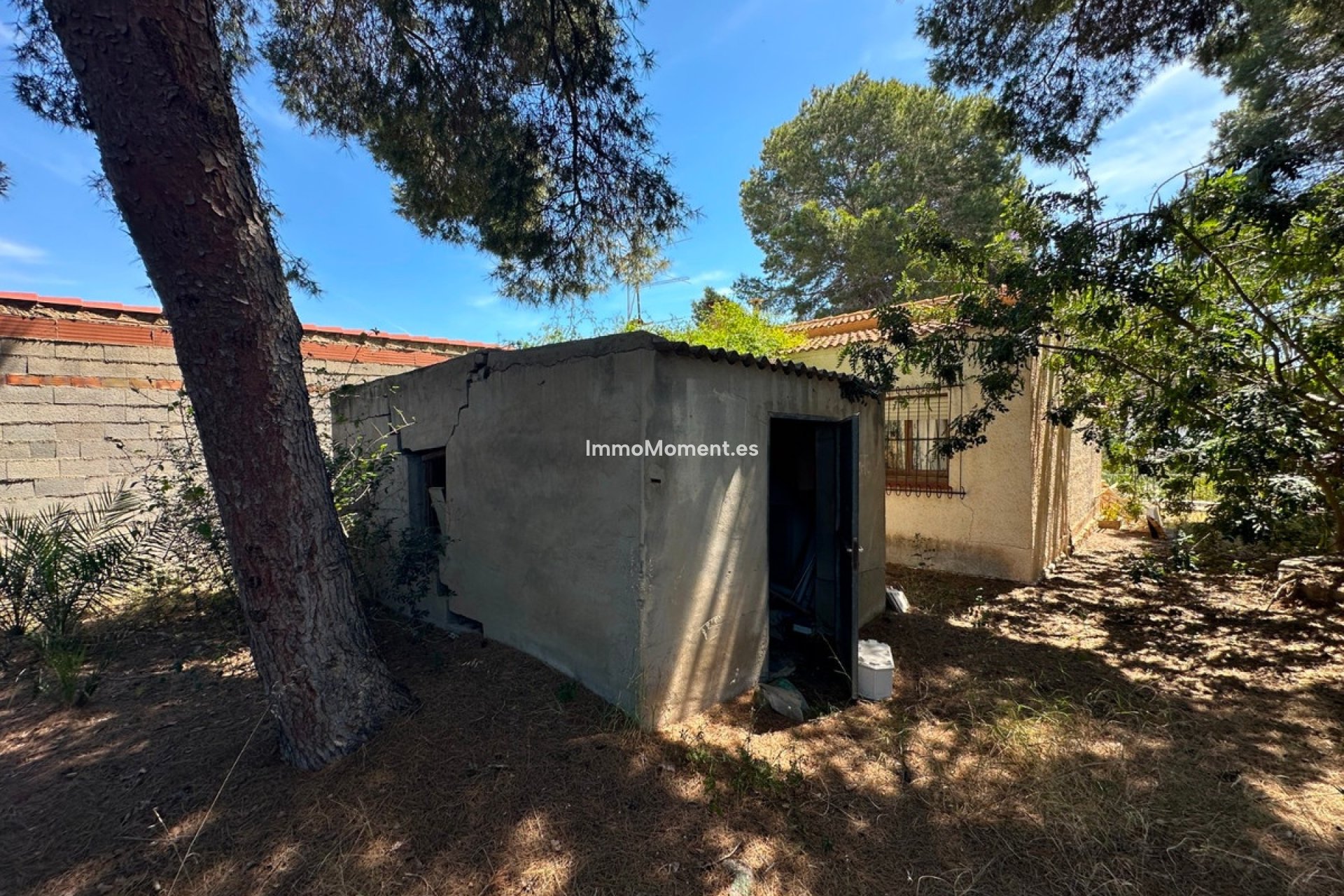 Reventa - Villa independiente - Torrevieja - Torrevieja Centro