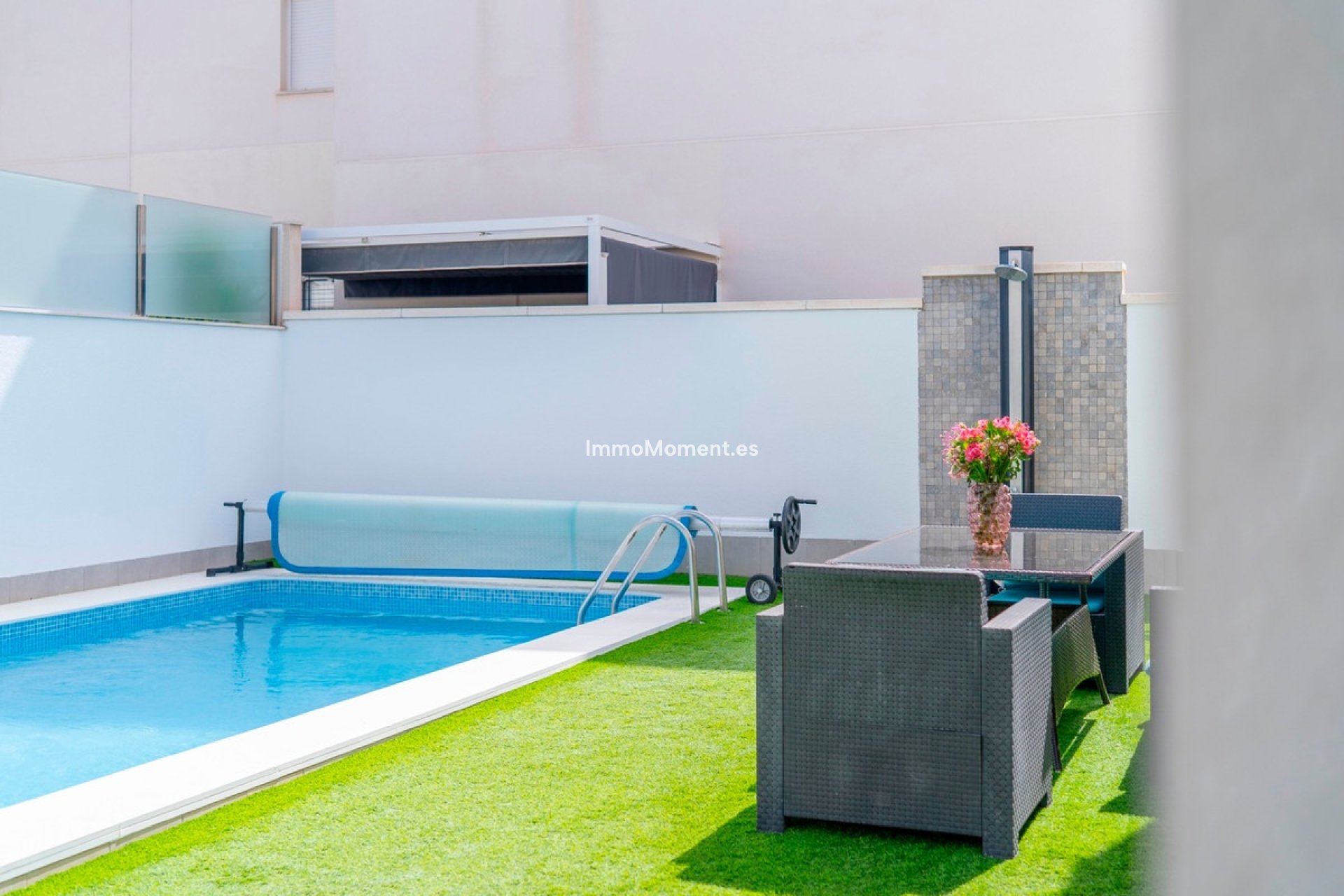 Reventa - Villa independiente - Torrevieja - Torrevieja Centro