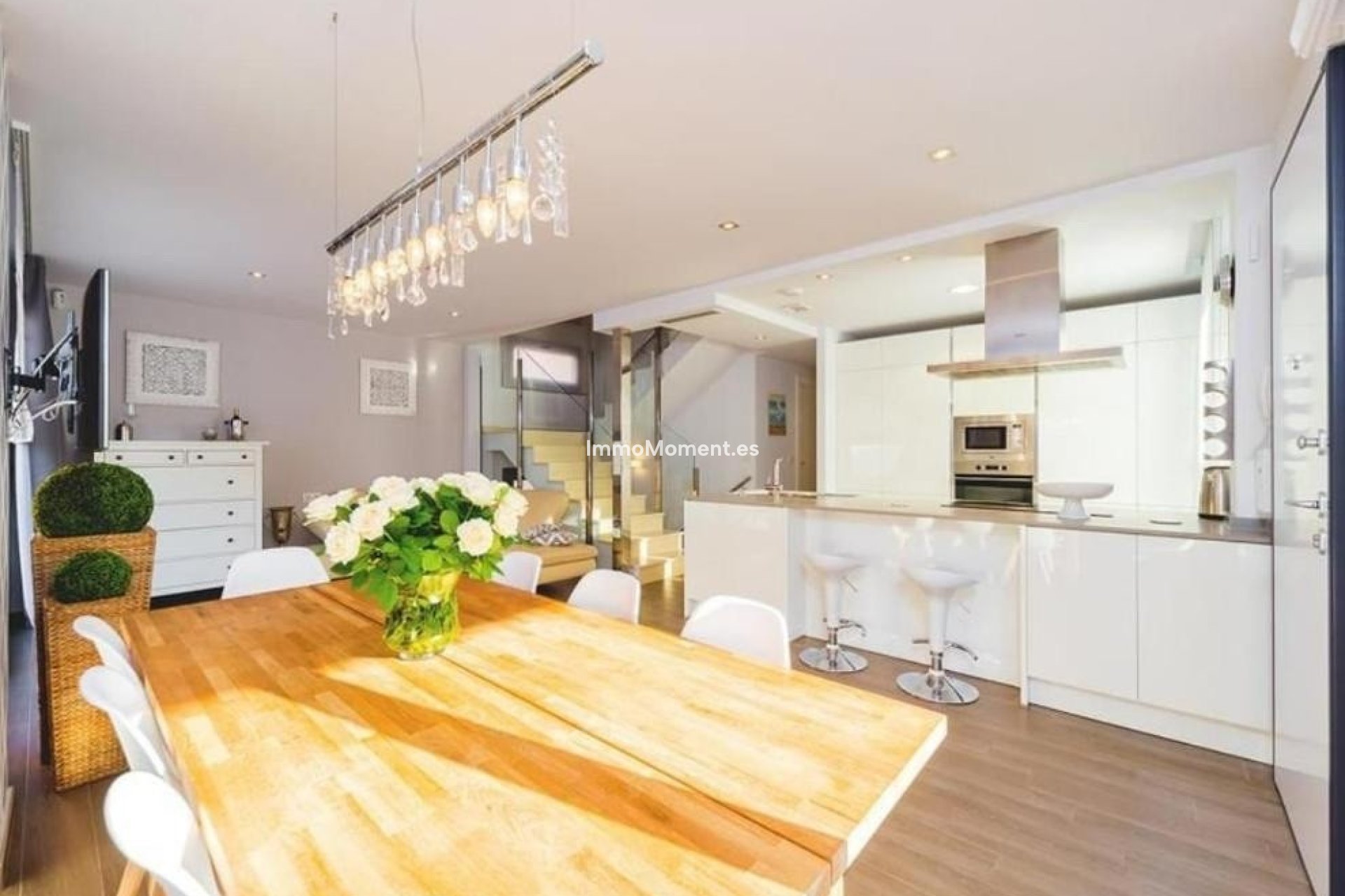 Reventa - Villa independiente - Torrevieja - Torrevieja Centro
