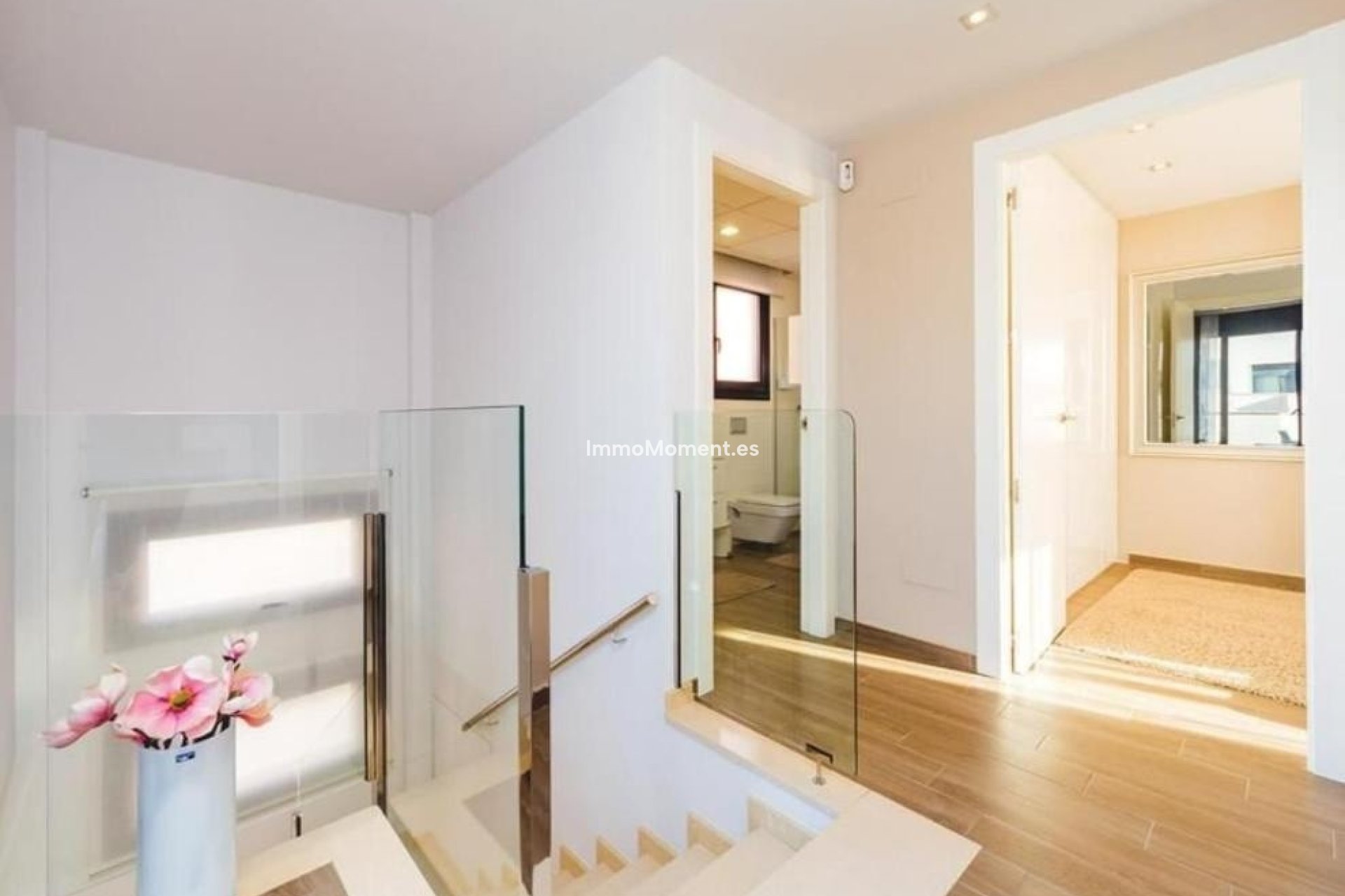 Reventa - Villa independiente - Torrevieja - Torrevieja Centro