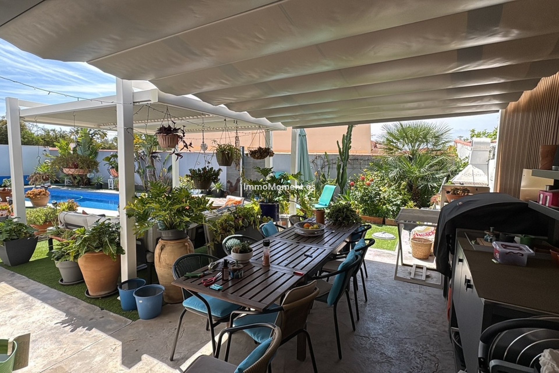 Reventa - Villa independiente - Torrevieja - Torrevieja Centro