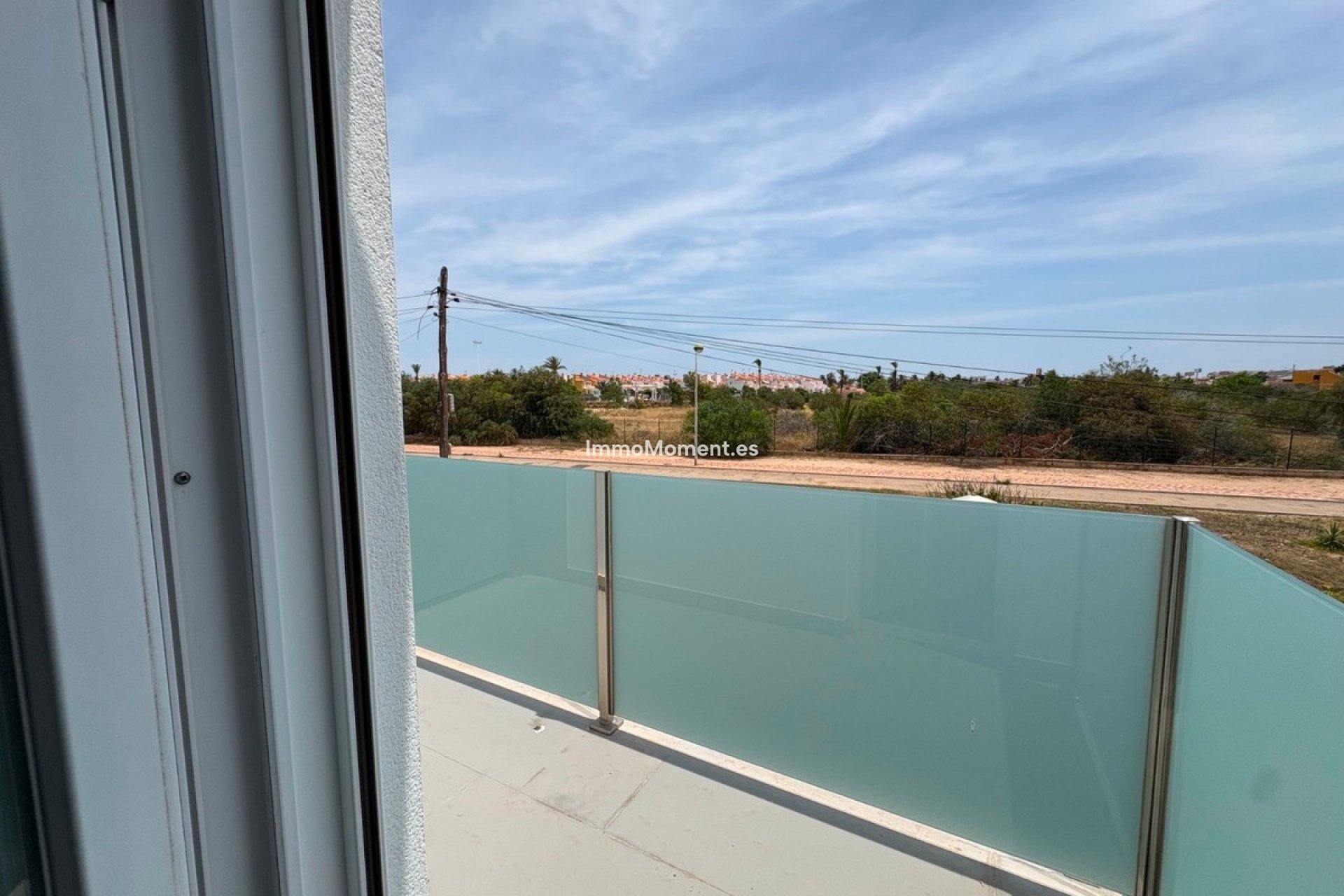 Reventa - Villa independiente - Torrevieja - Torrevieja Centro