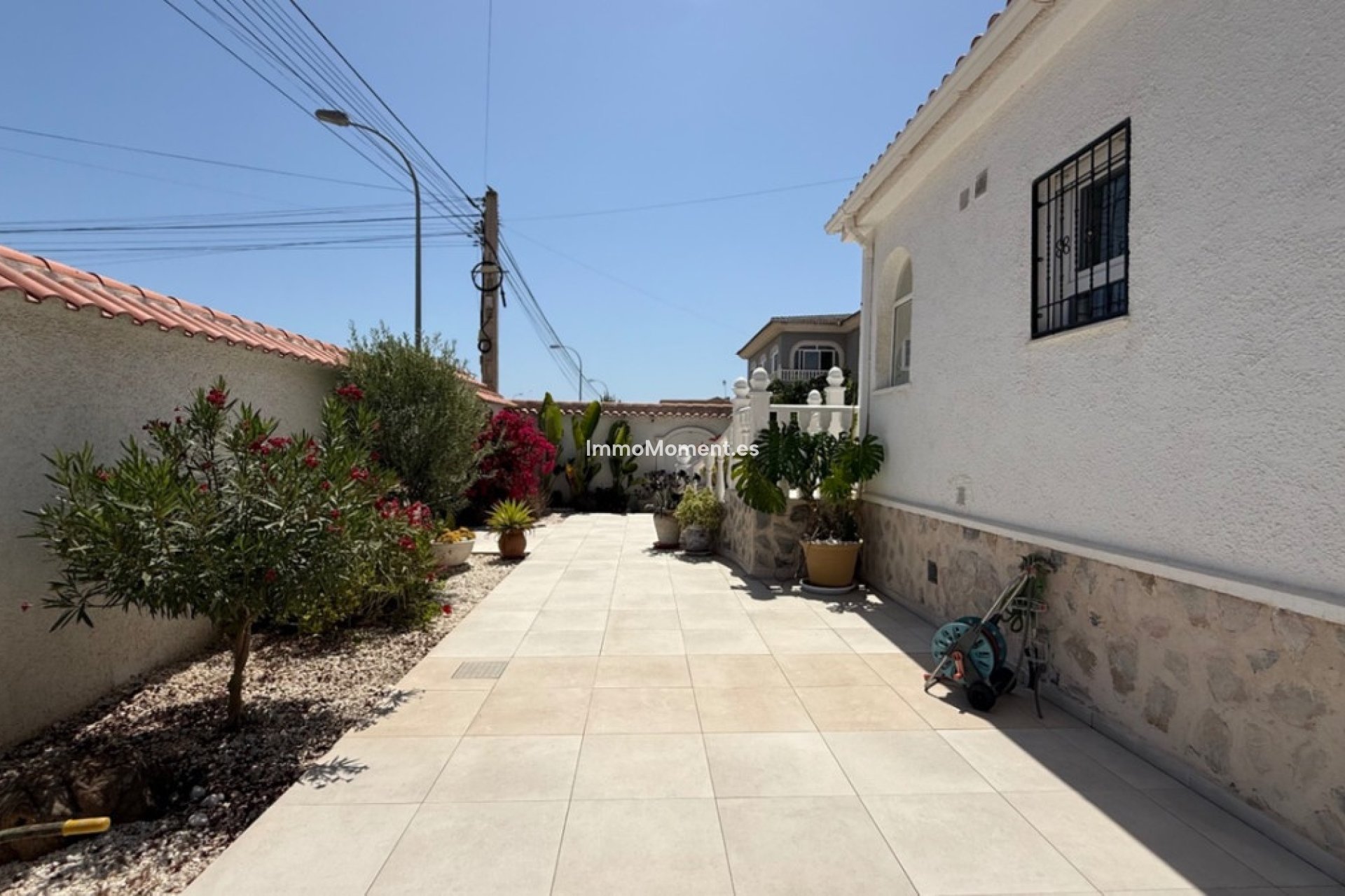 Reventa - Villa independiente - Torrevieja - Torrevieja Centro