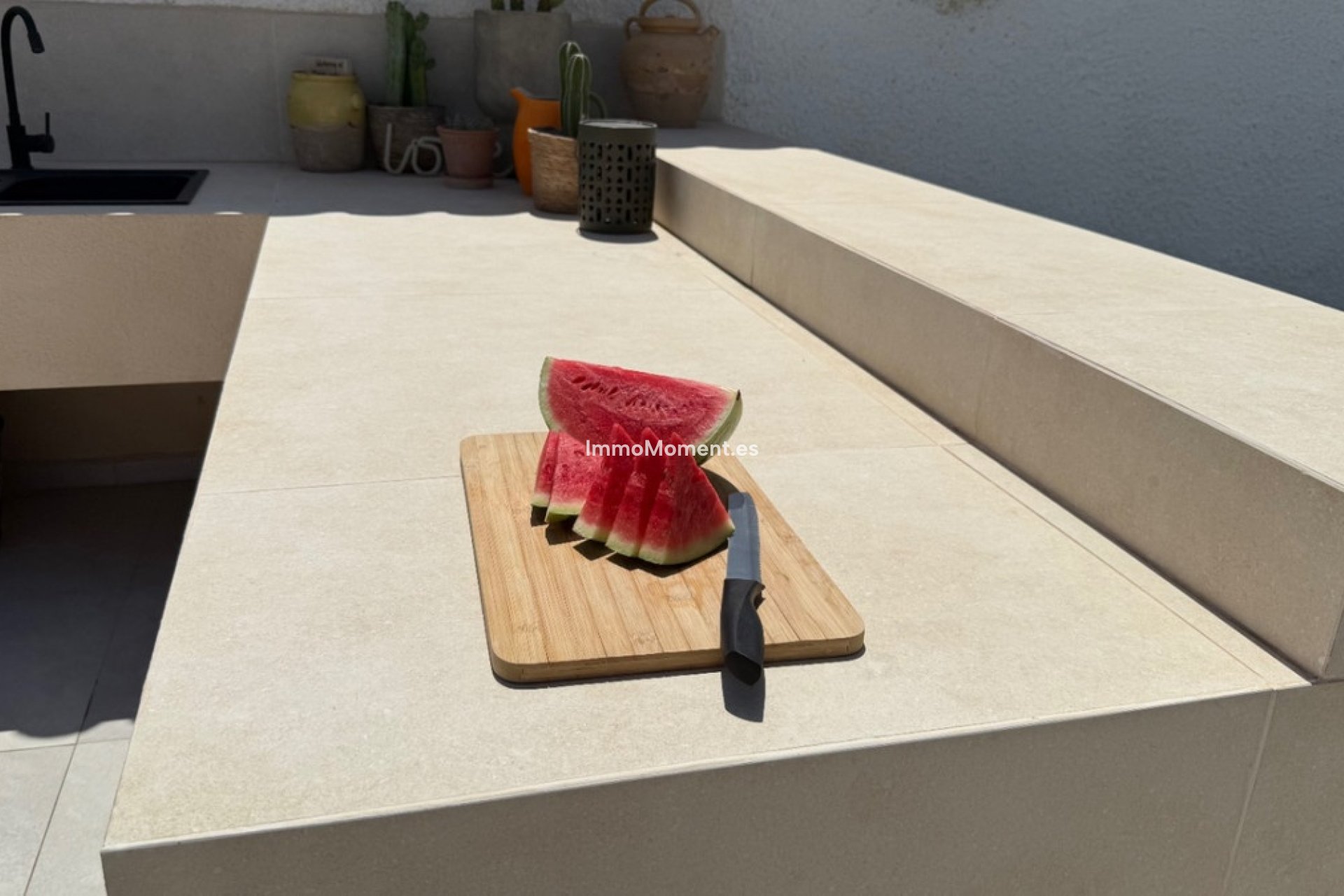 Reventa - Villa independiente - Torrevieja - Torrevieja Centro