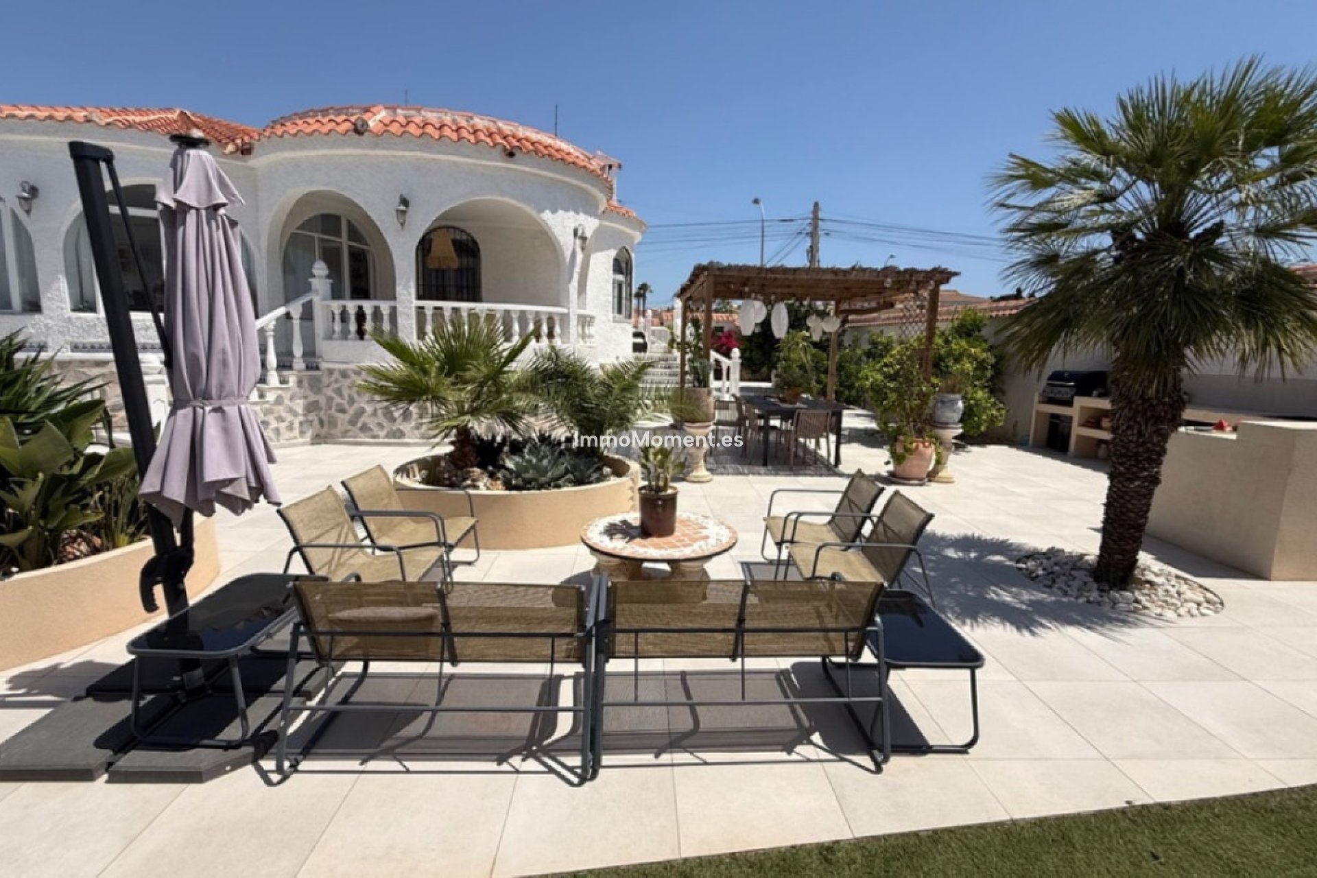 Reventa - Villa independiente - Torrevieja - Torrevieja Centro
