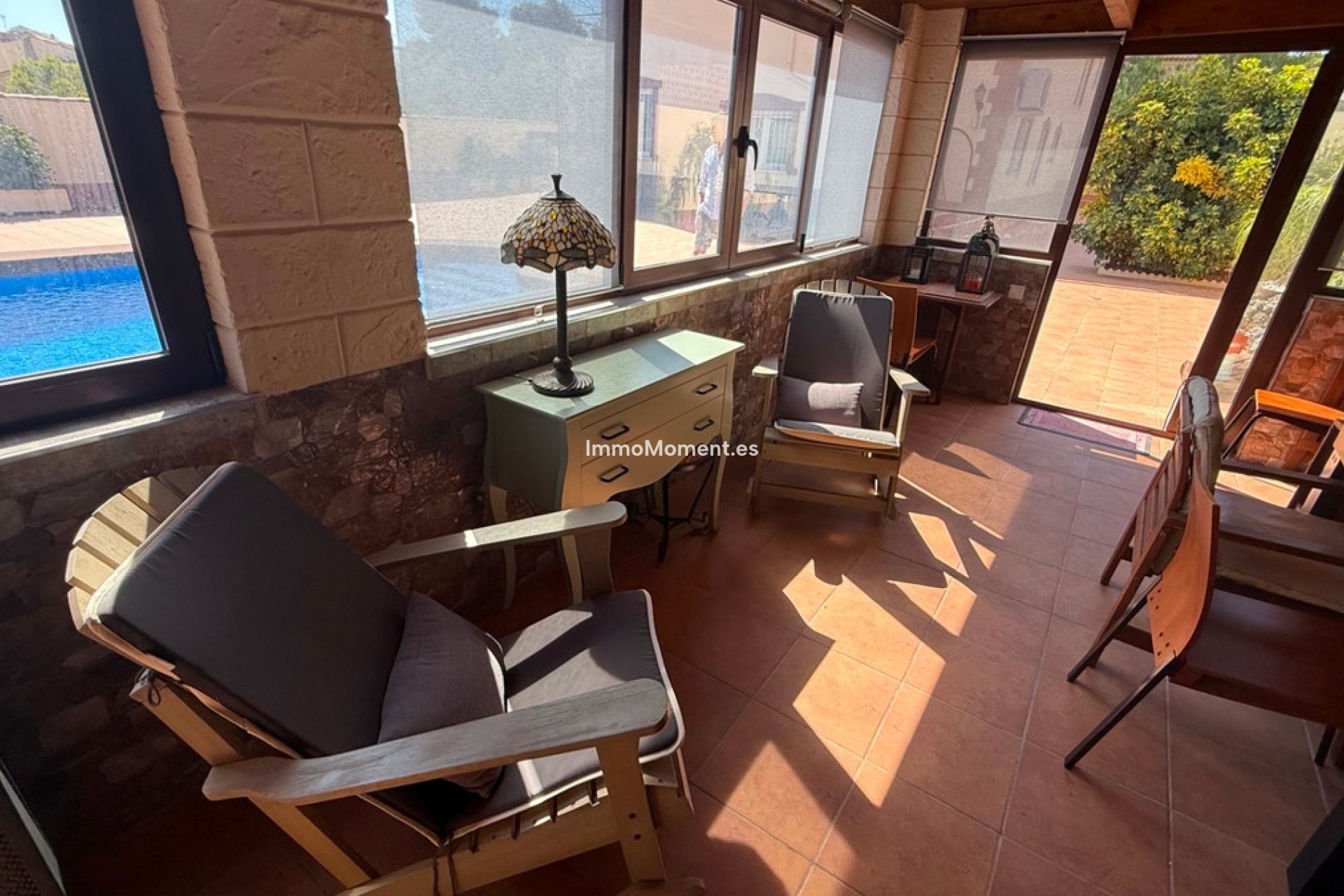 Reventa - Villa independiente - Torrevieja - Torrevieja Centro