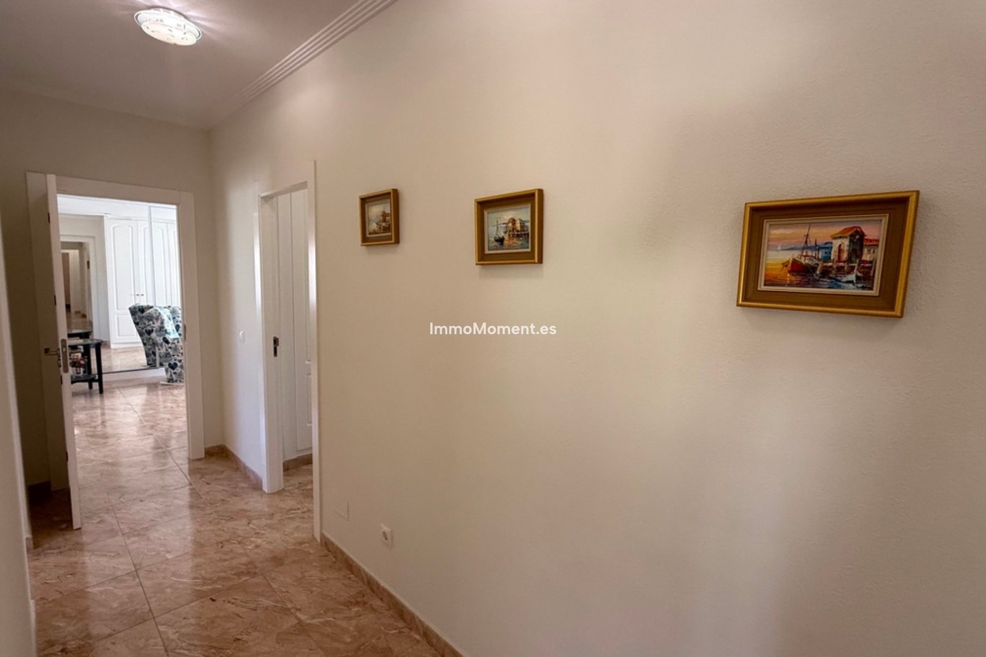 Reventa - Villa independiente - Torrevieja - Torrevieja Centro