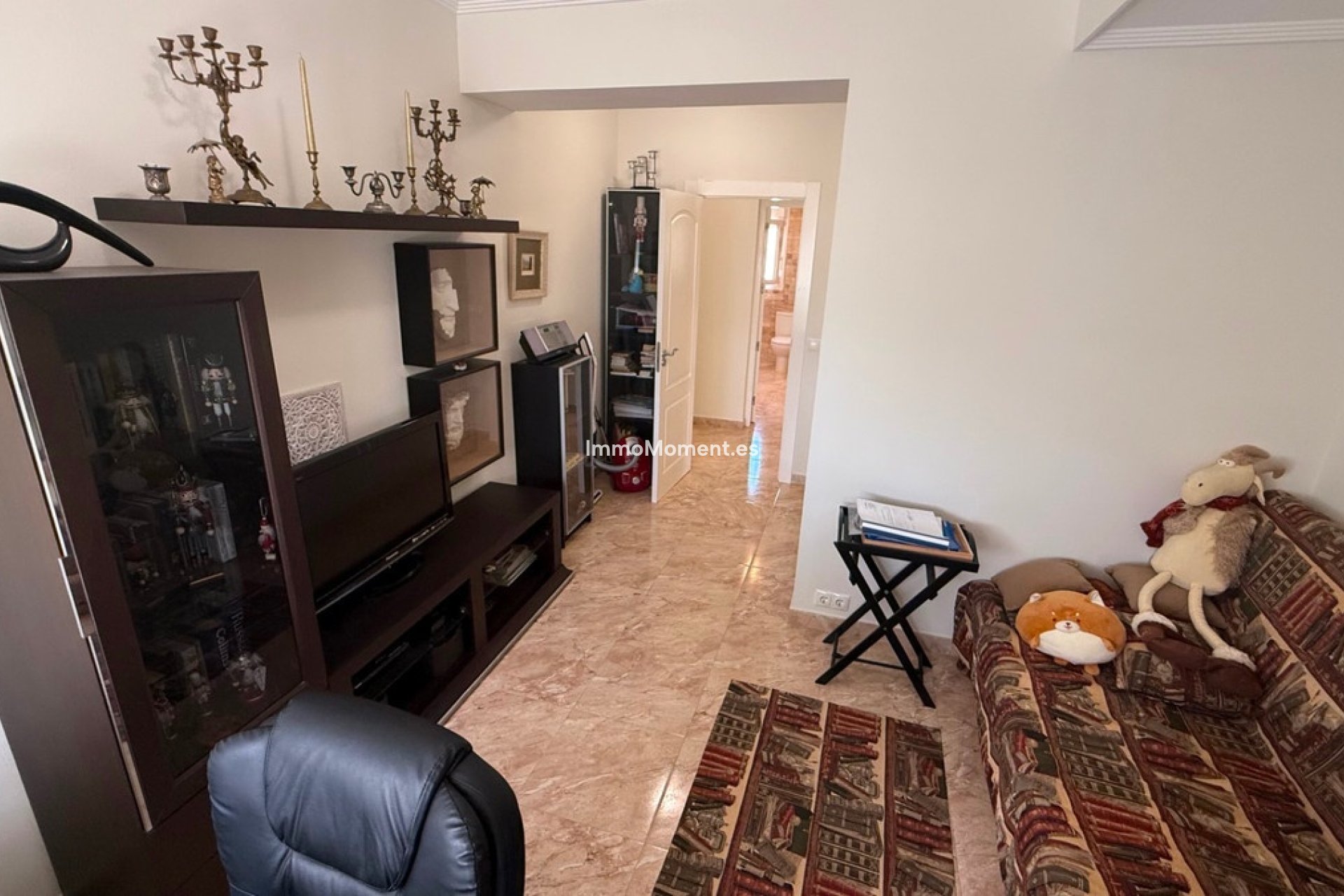 Reventa - Villa independiente - Torrevieja - Torrevieja Centro