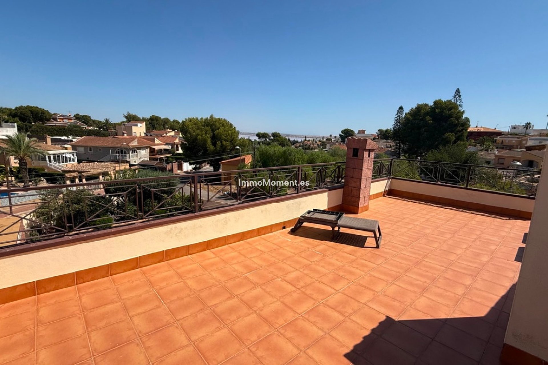 Reventa - Villa independiente - Torrevieja - Torrevieja Centro