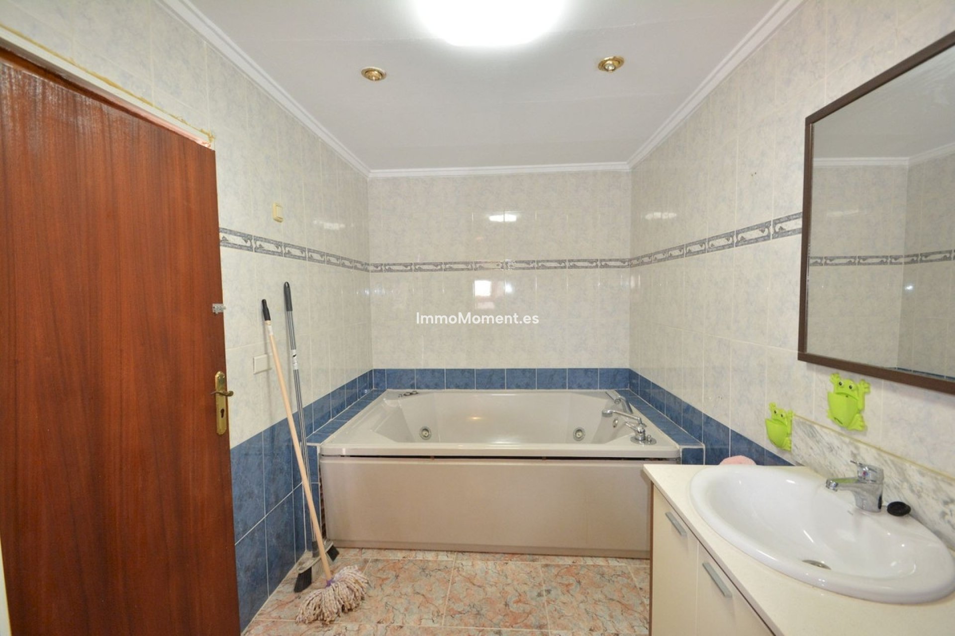 Reventa - Villa independiente - Torrevieja - Torrevieja Centro