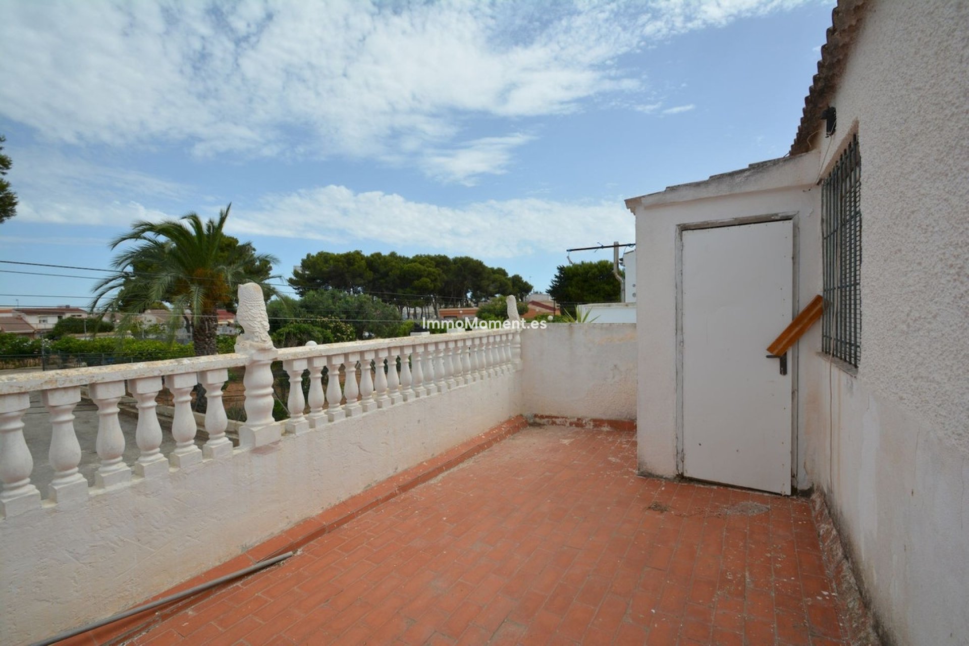 Reventa - Villa independiente - Torrevieja - Torrevieja Centro