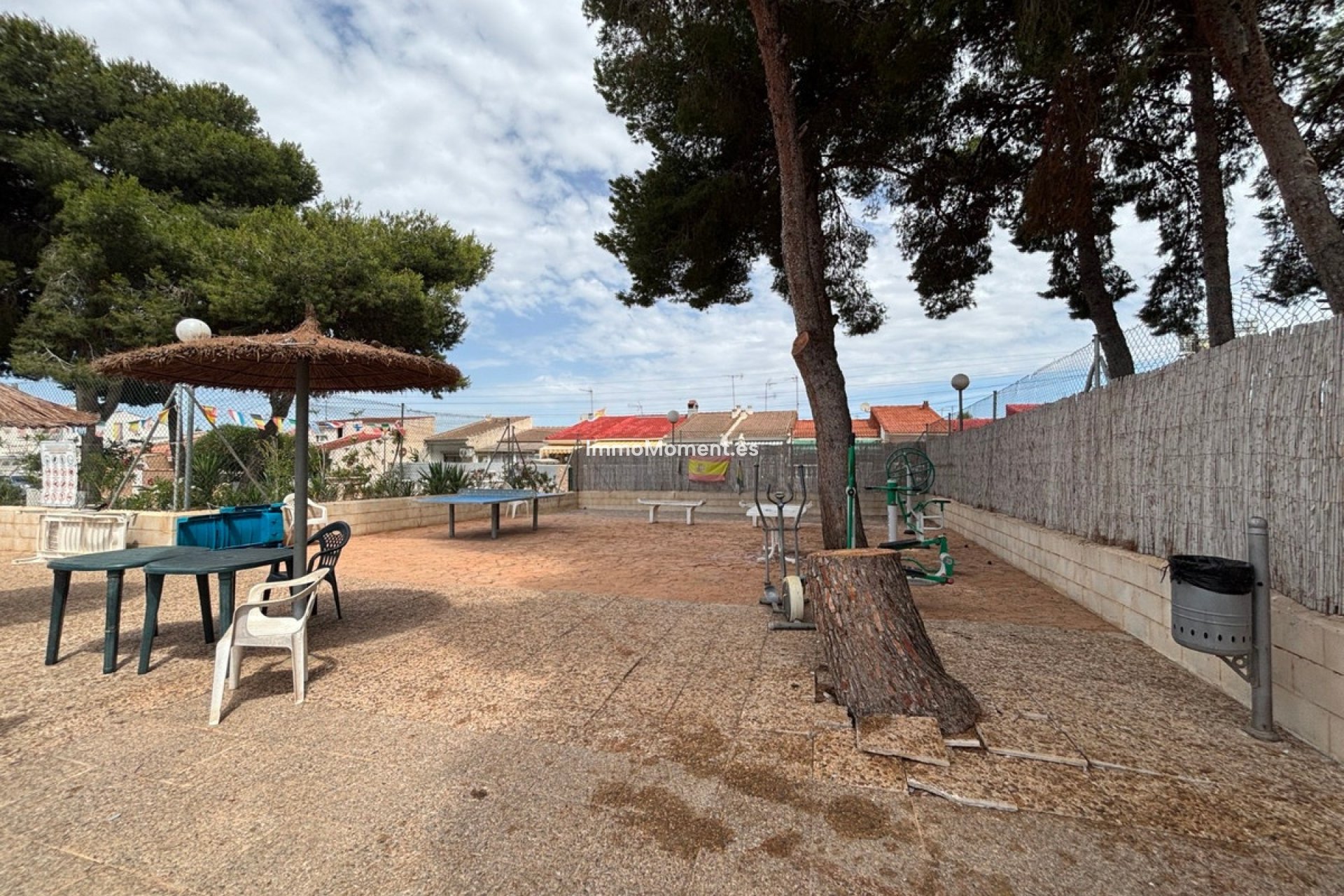 Reventa - Villa independiente - Torrevieja - Torrevieja Centro