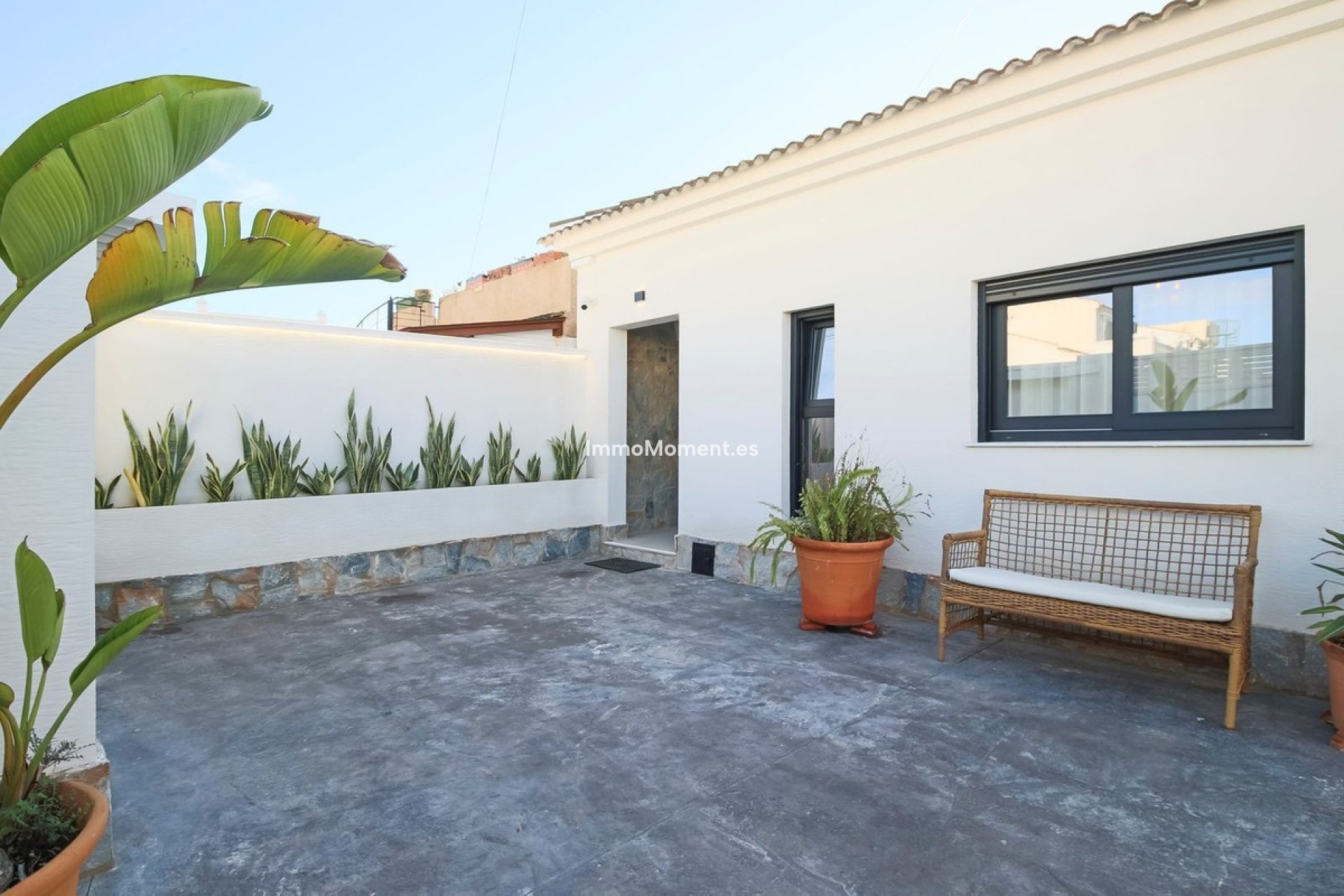Reventa - Villa independiente - Torrevieja - Torrevieja Centro