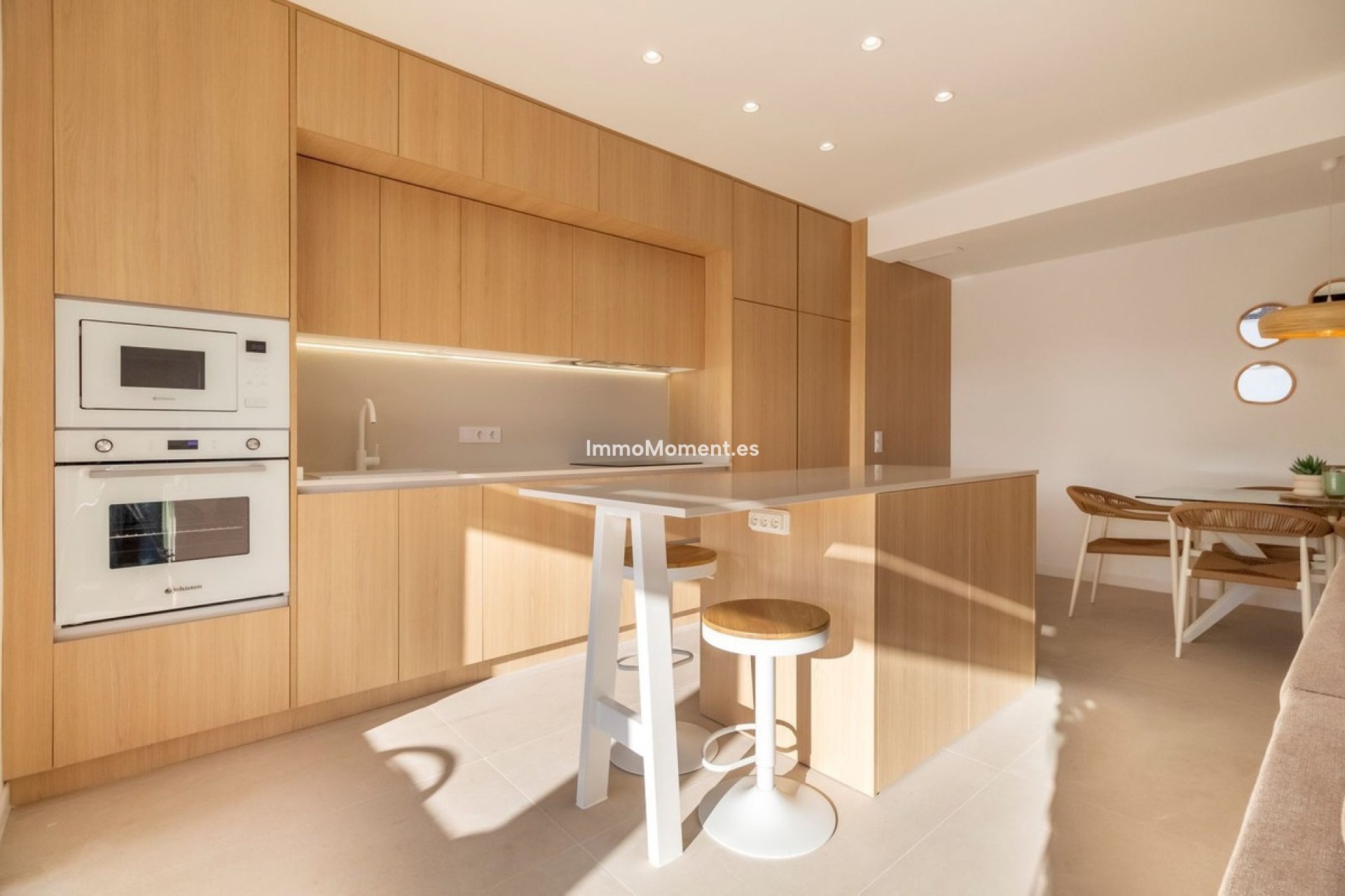 Reventa - Villa independiente - Torrevieja - Torrevieja Centro