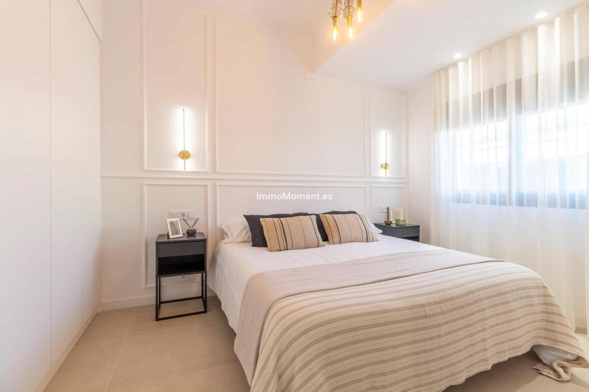 Reventa - Villa independiente - Torrevieja - Torrevieja Centro