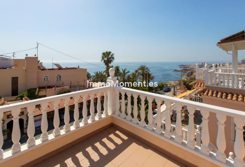 Reventa - Villa independiente - Torrevieja - Torrevieja Centro