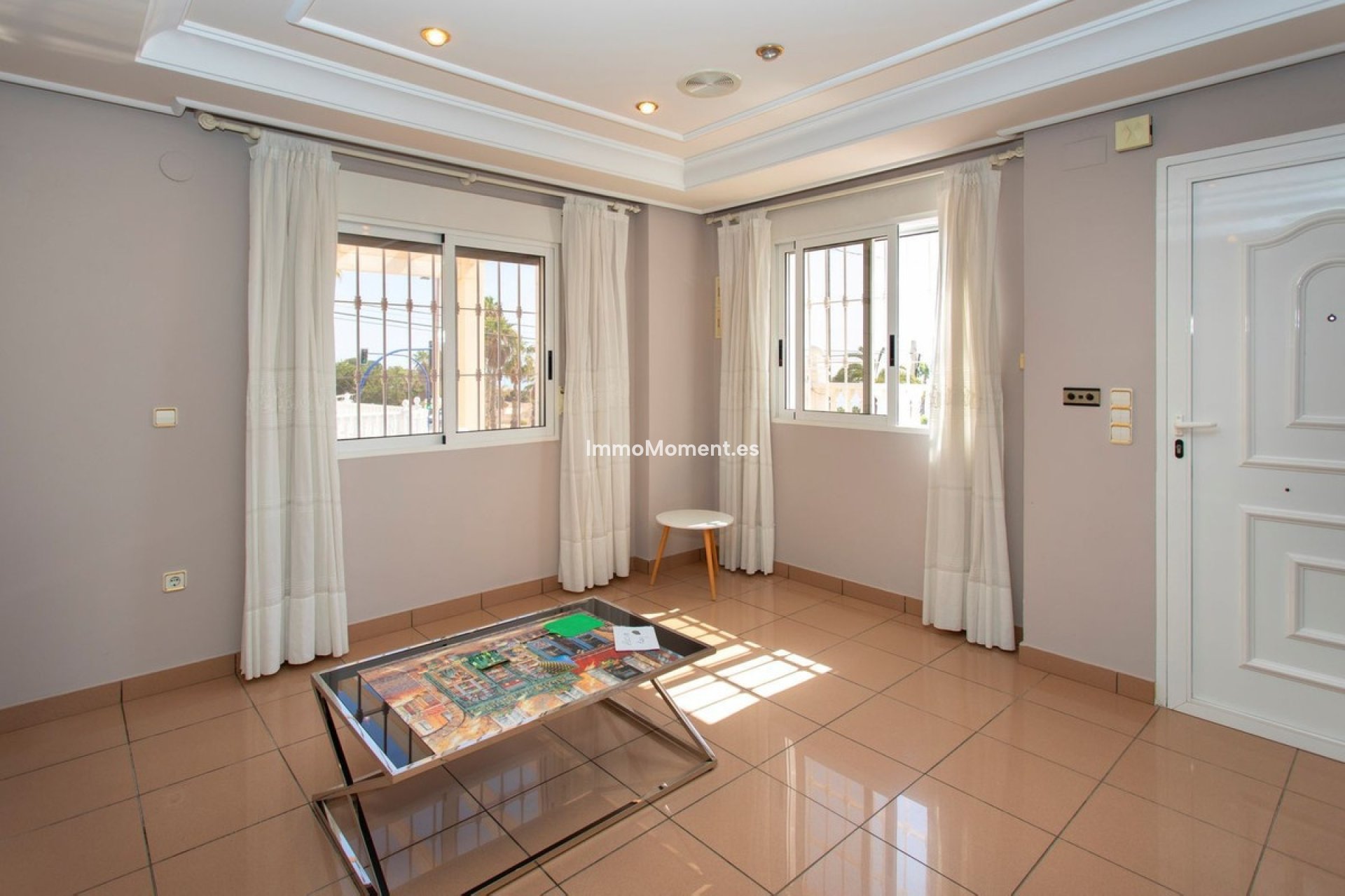 Reventa - Villa independiente - Torrevieja - Torrevieja Centro