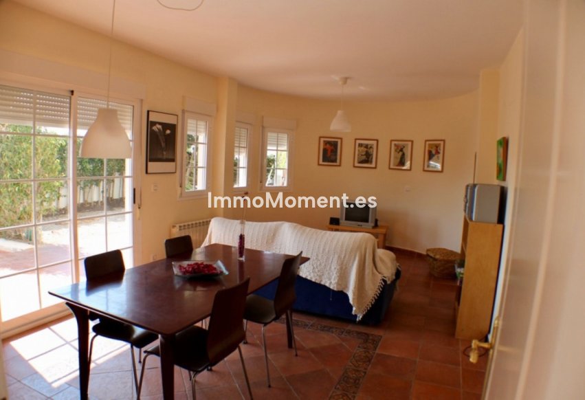 Reventa - Villa independiente - Villajoyosa - Montíboli