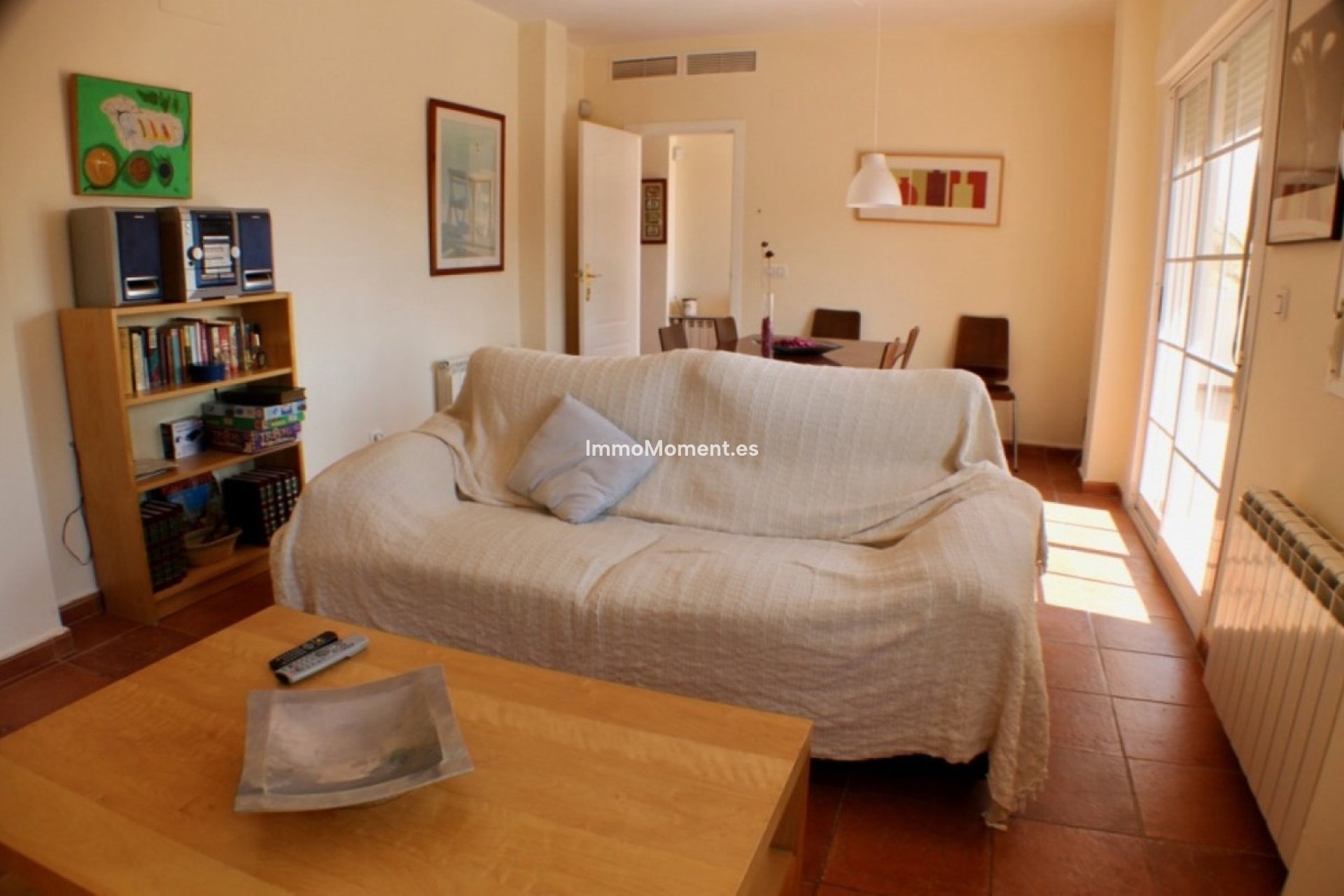 Reventa - Villa independiente - Villajoyosa - Montíboli
